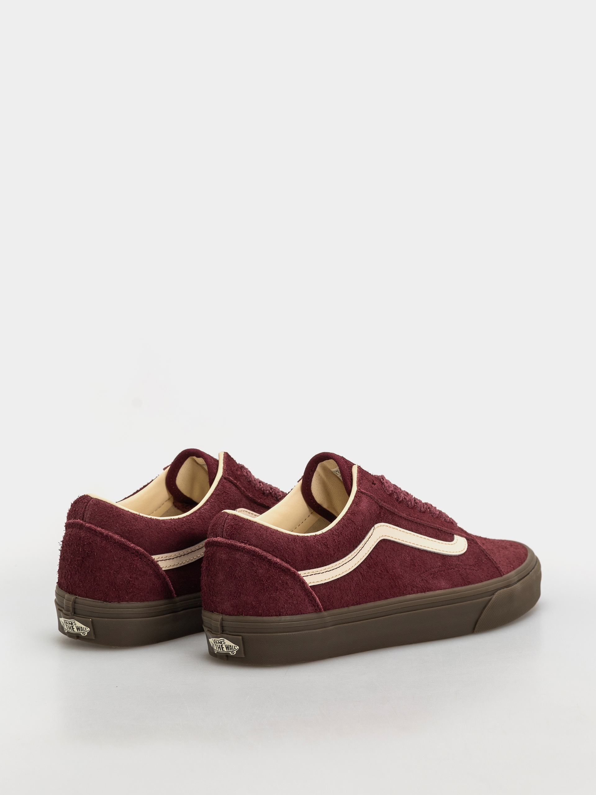 Topánky Vans Old Skool (port royale)