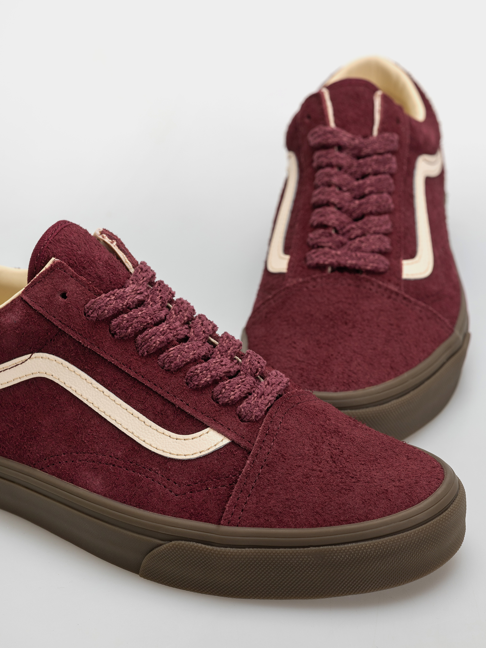 Topánky Vans Old Skool (port royale)