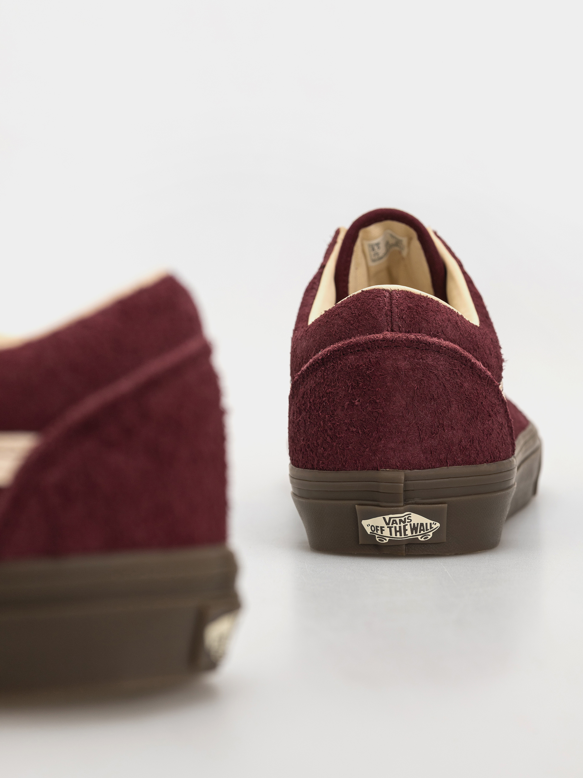 Topánky Vans Old Skool (port royale)