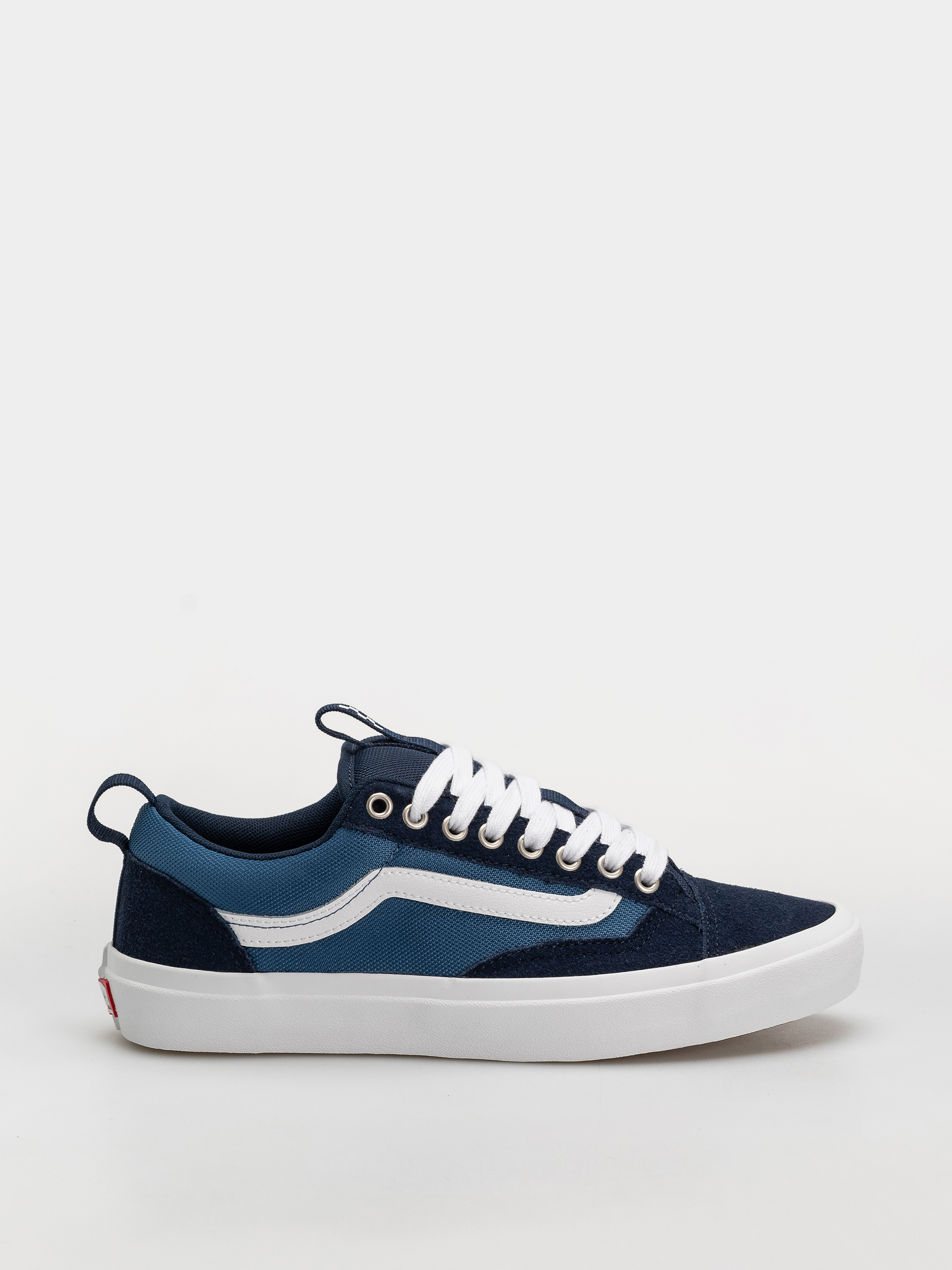 Topánky Vans Skate Old Skool 36 + (stv navy/white)