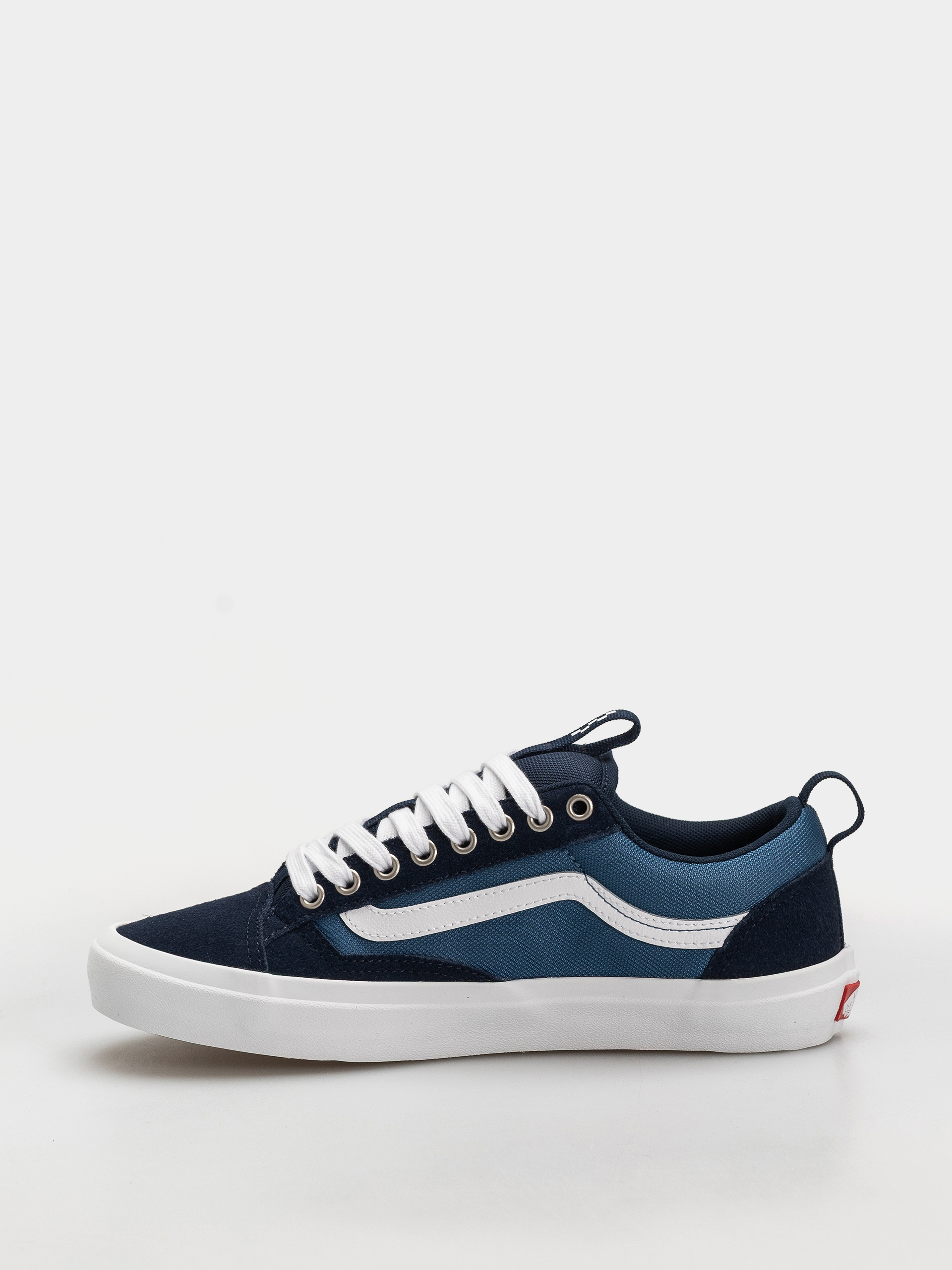 Topánky Vans Skate Old Skool 36 + (stv navy/white)