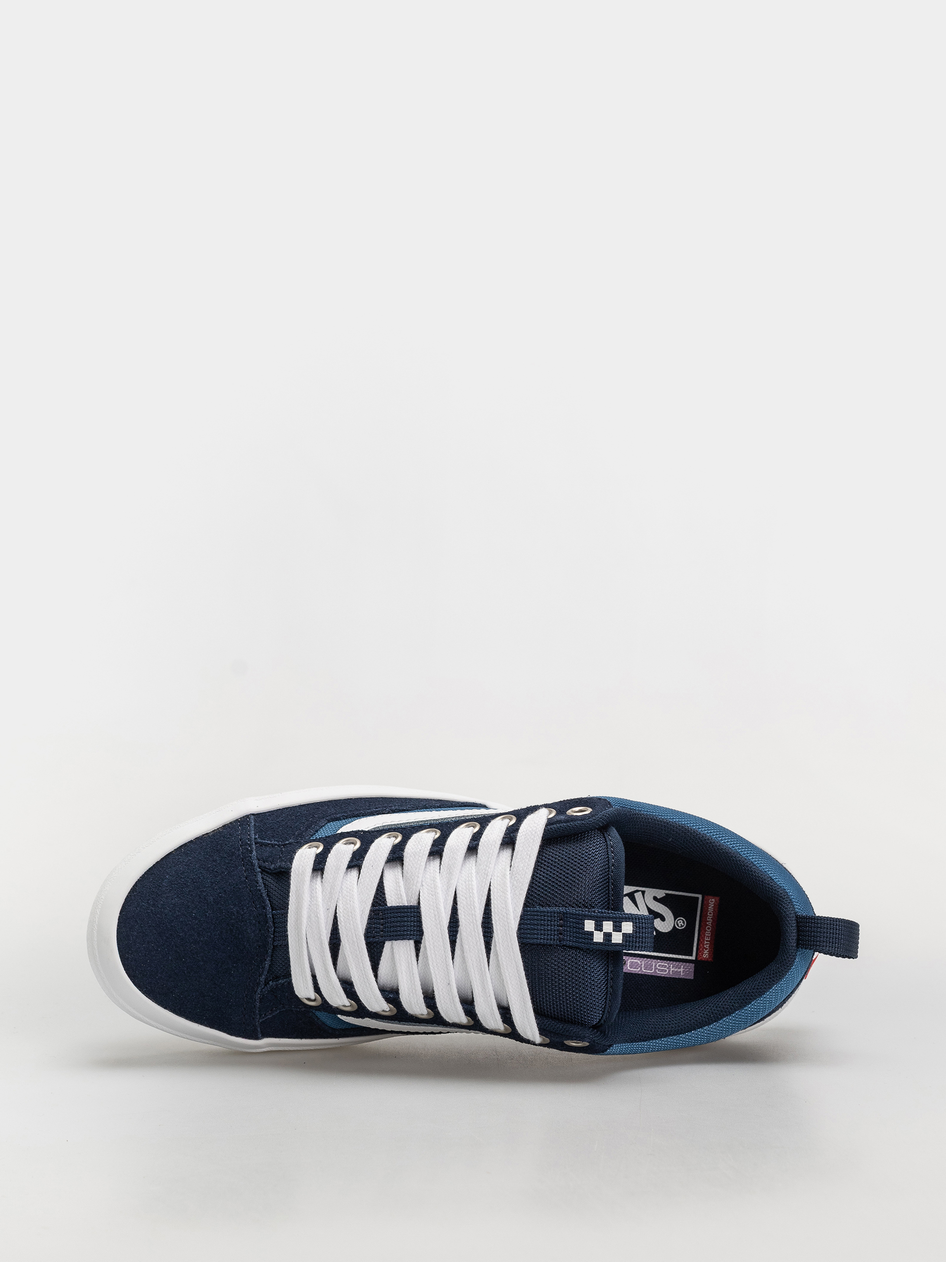 Topánky Vans Skate Old Skool 36 + (stv navy/white)
