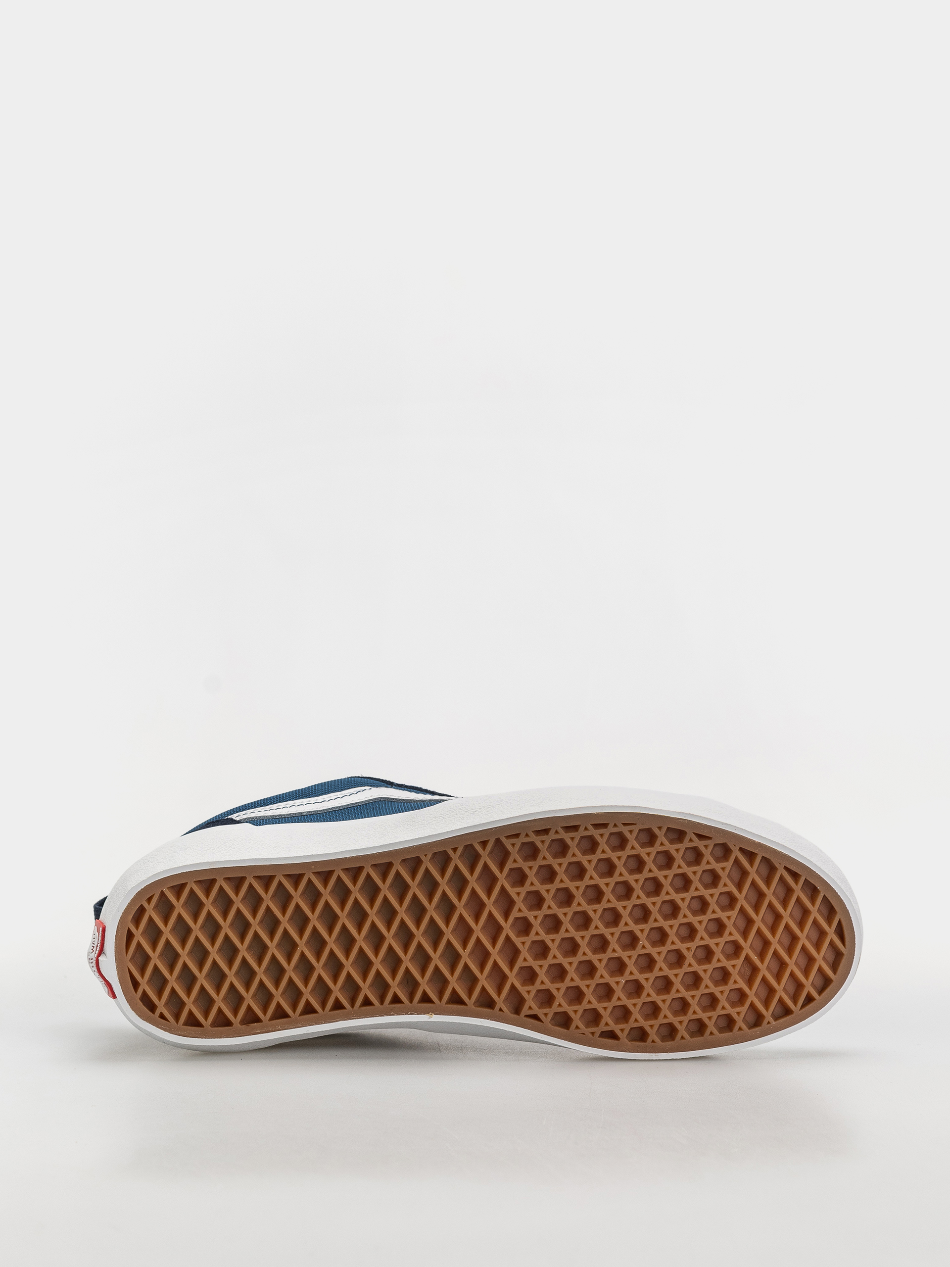 Topánky Vans Skate Old Skool 36 + (stv navy/white)