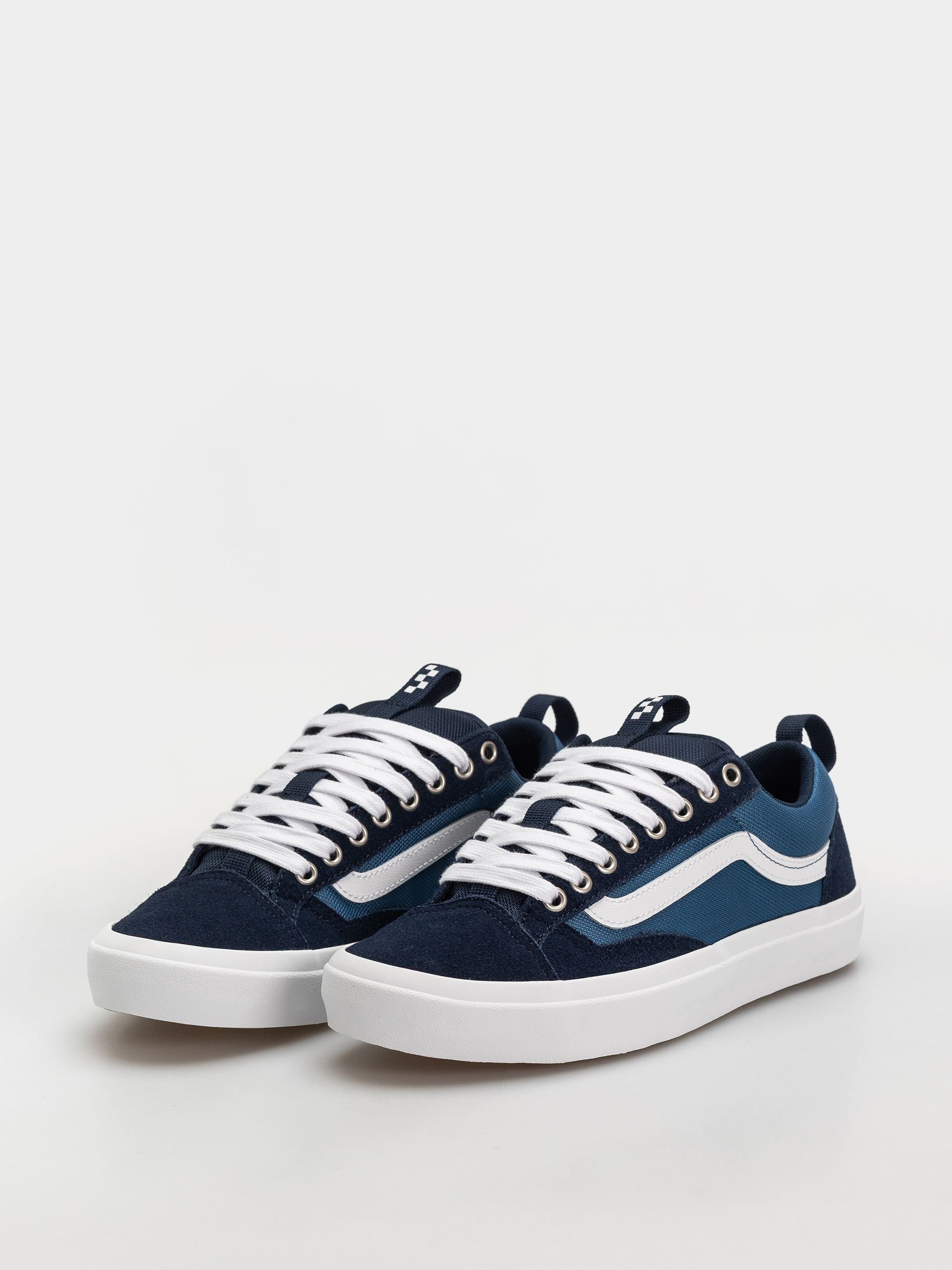 Topánky Vans Skate Old Skool 36 + (stv navy/white)