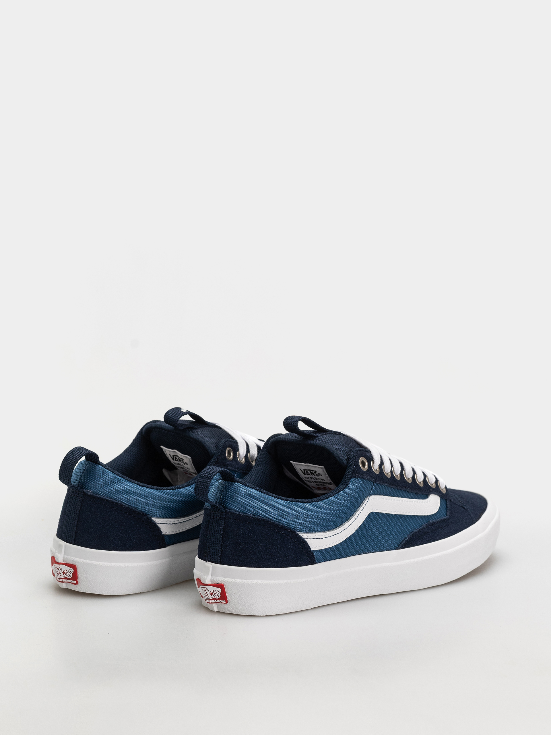 Topánky Vans Skate Old Skool 36 + (stv navy/white)