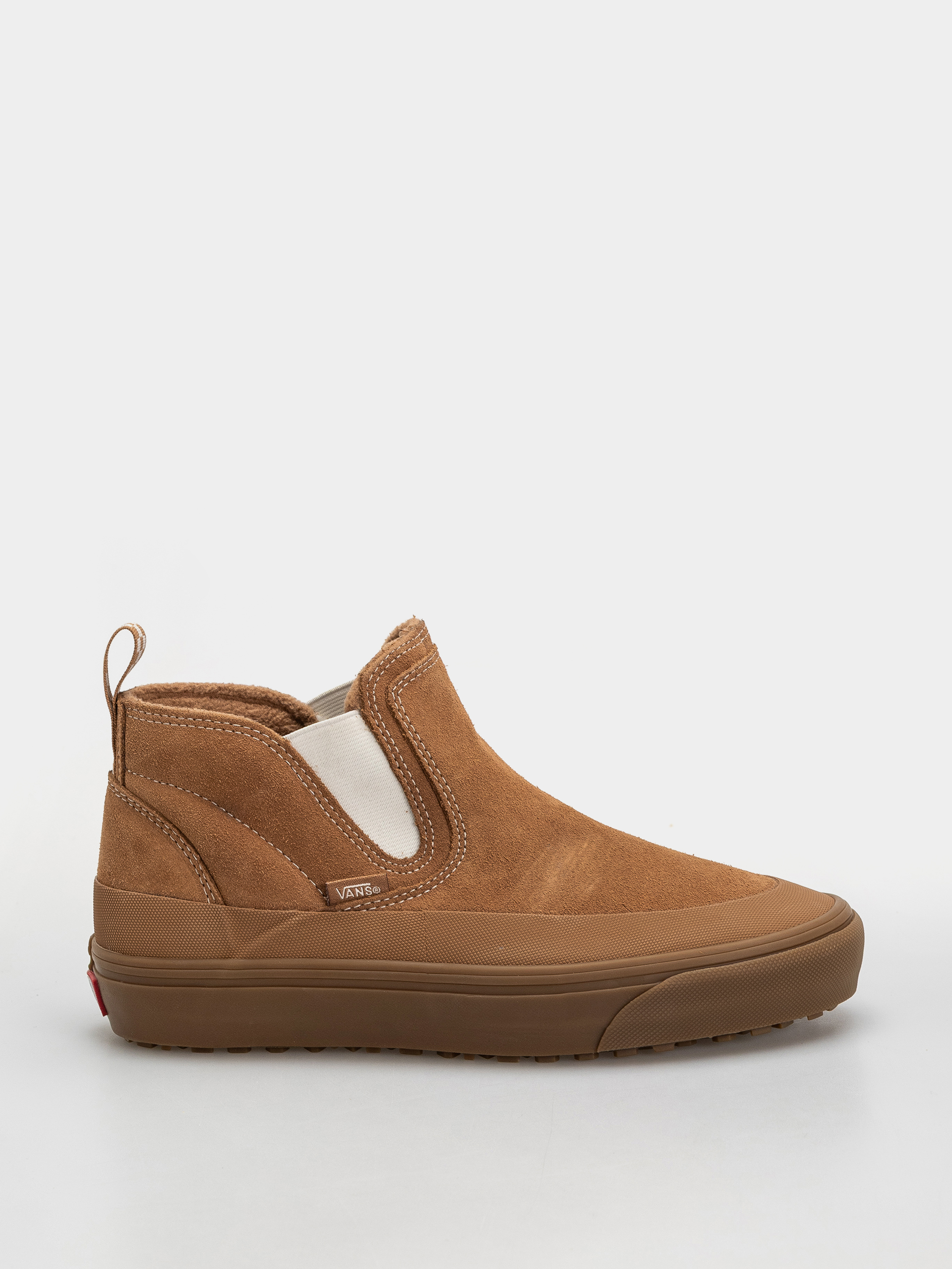 Topánky Vans Mid Slip Insulated