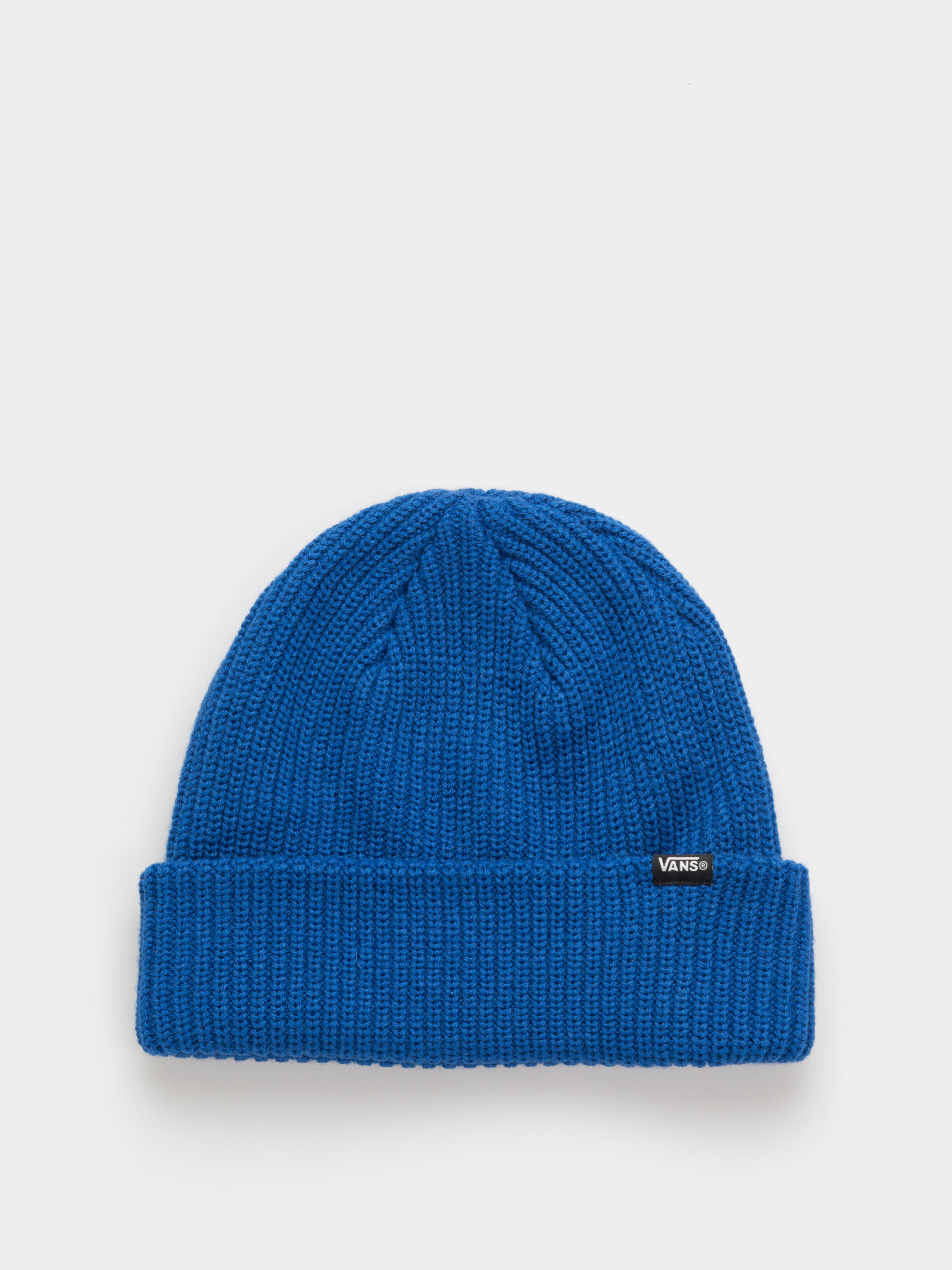 Čiapka Vans Core Basic (classic blue)