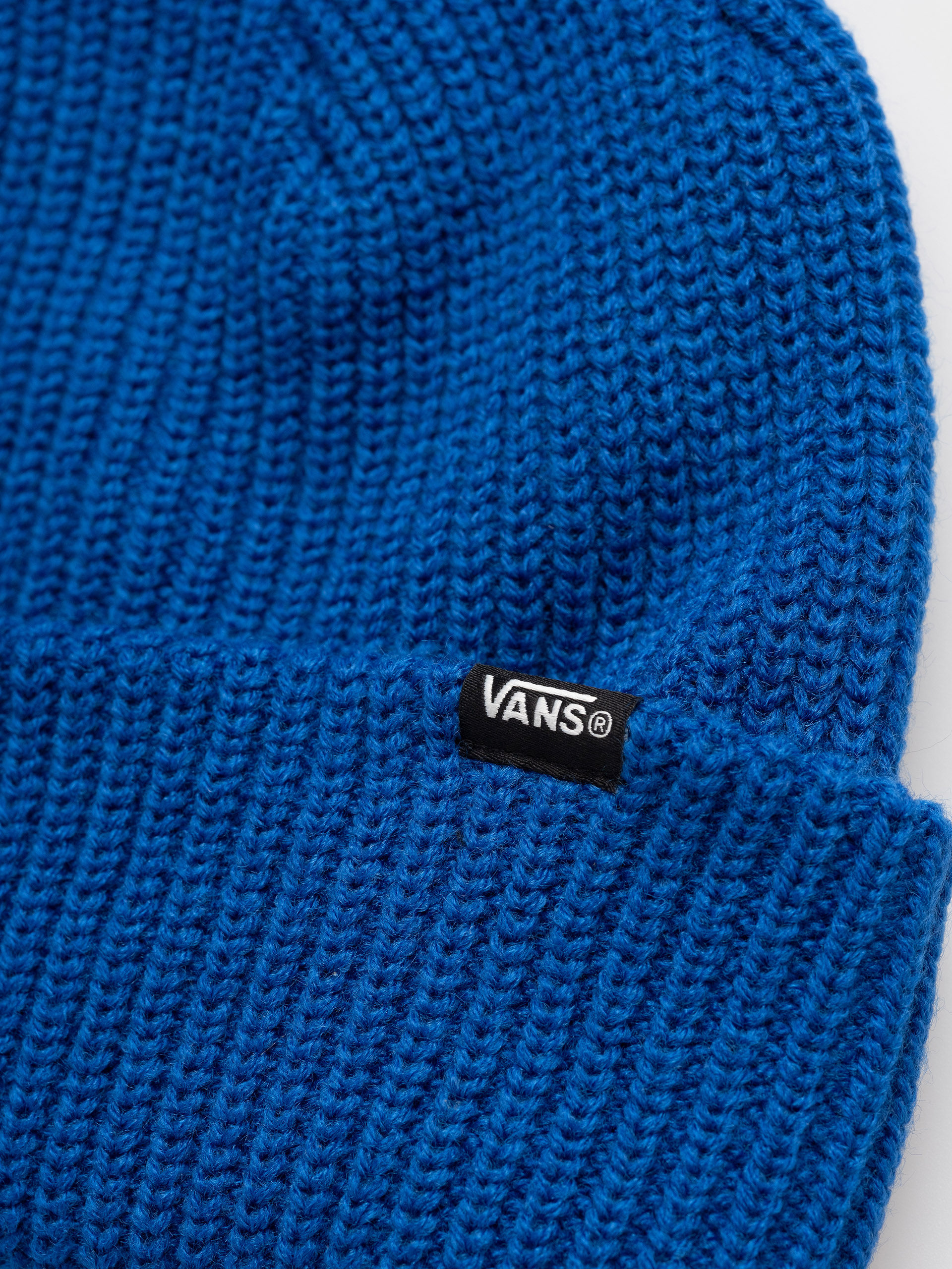 Čiapka Vans Core Basic (classic blue)