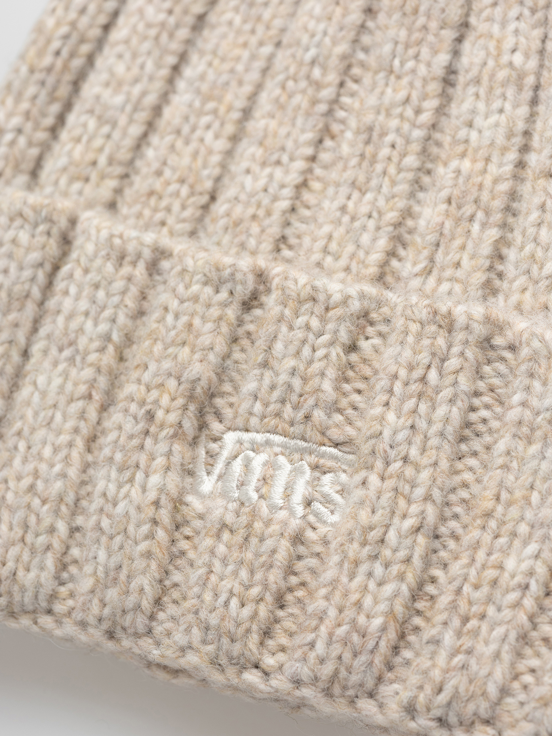 Čiapka Vans Covey Tall (almond crisp)