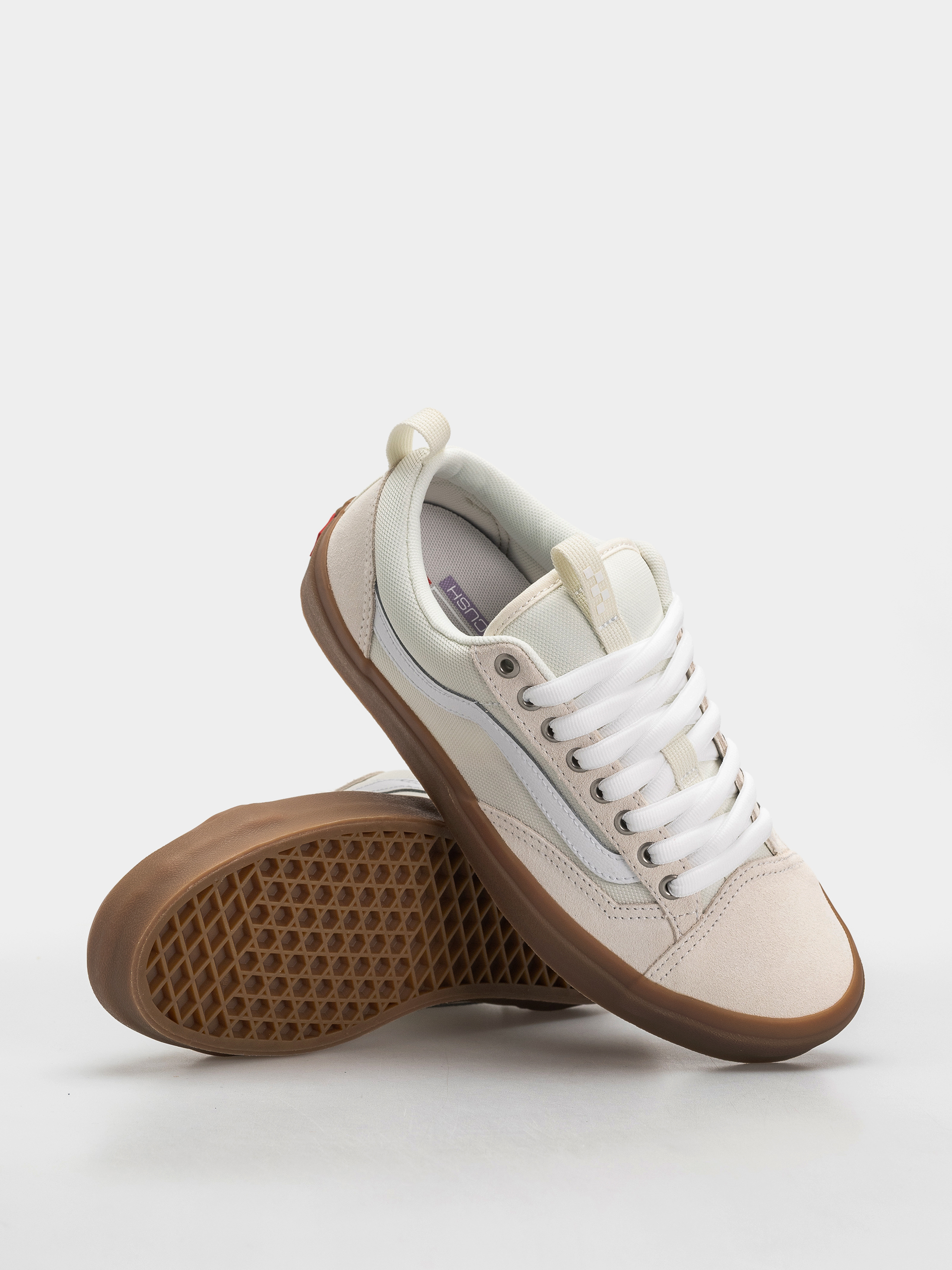 Topánky Vans Skate Old Skool 36 + (marshmallow)