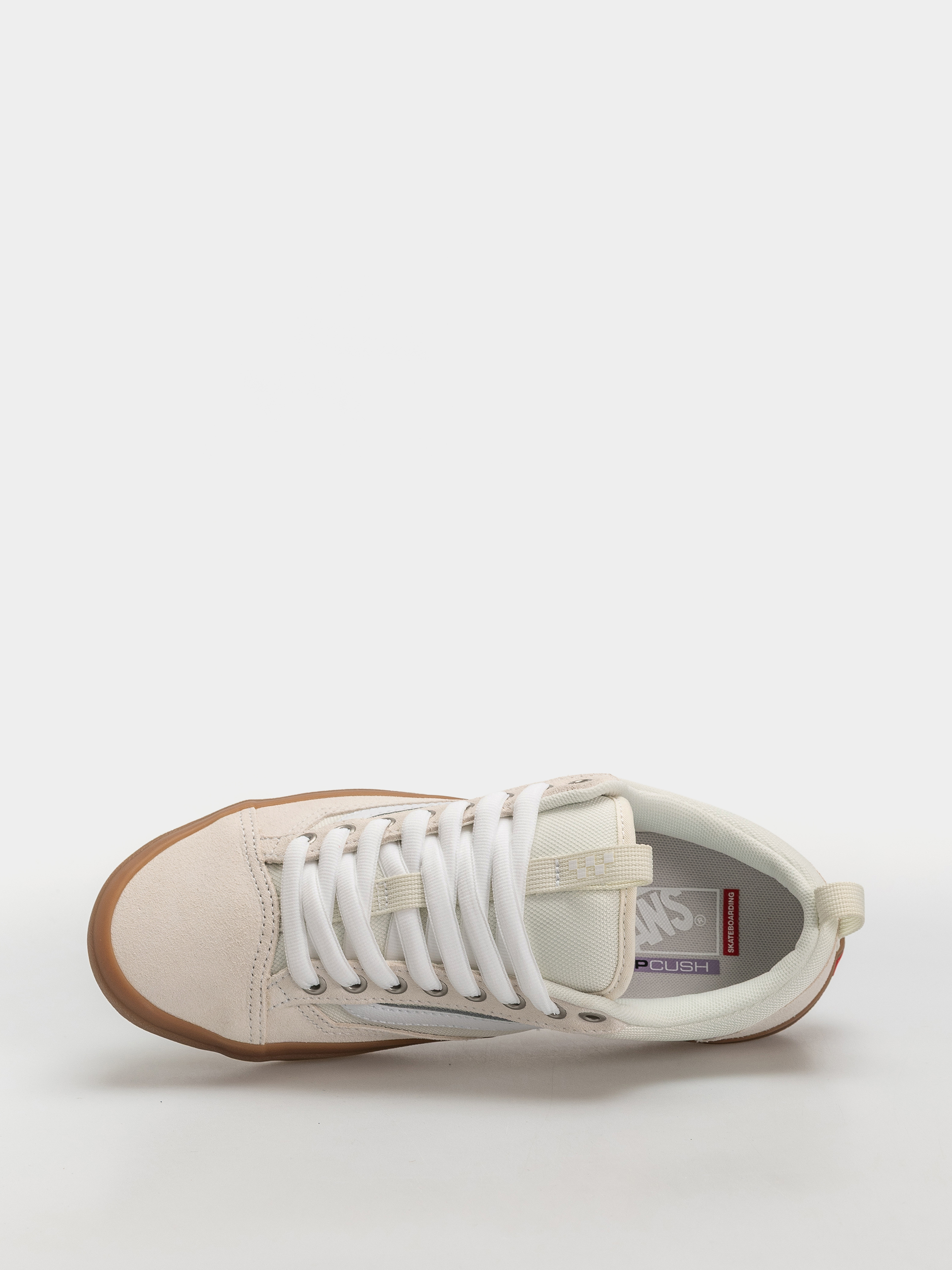 Topánky Vans Skate Old Skool 36 + (marshmallow)