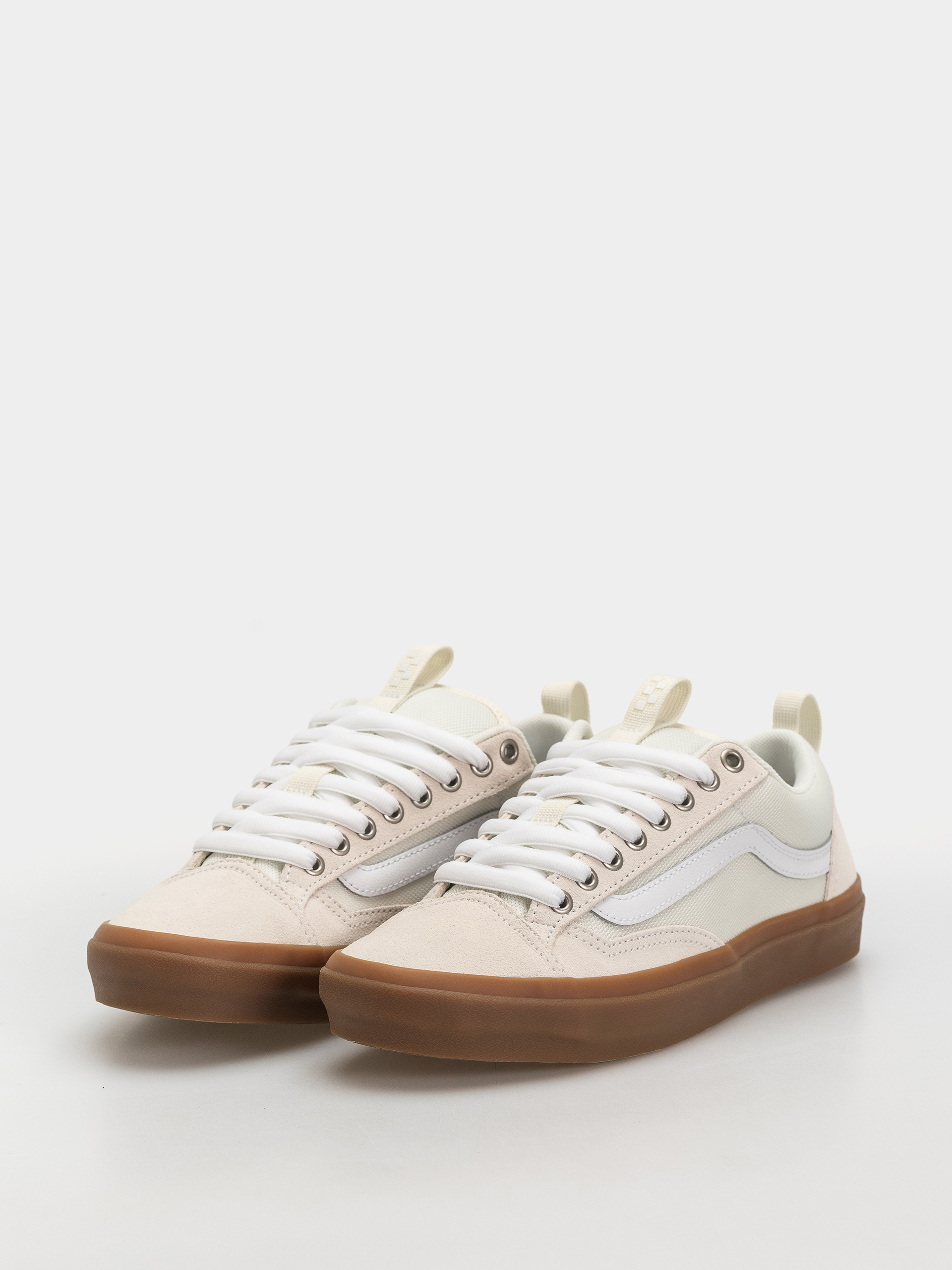 Topánky Vans Skate Old Skool 36 + (marshmallow)