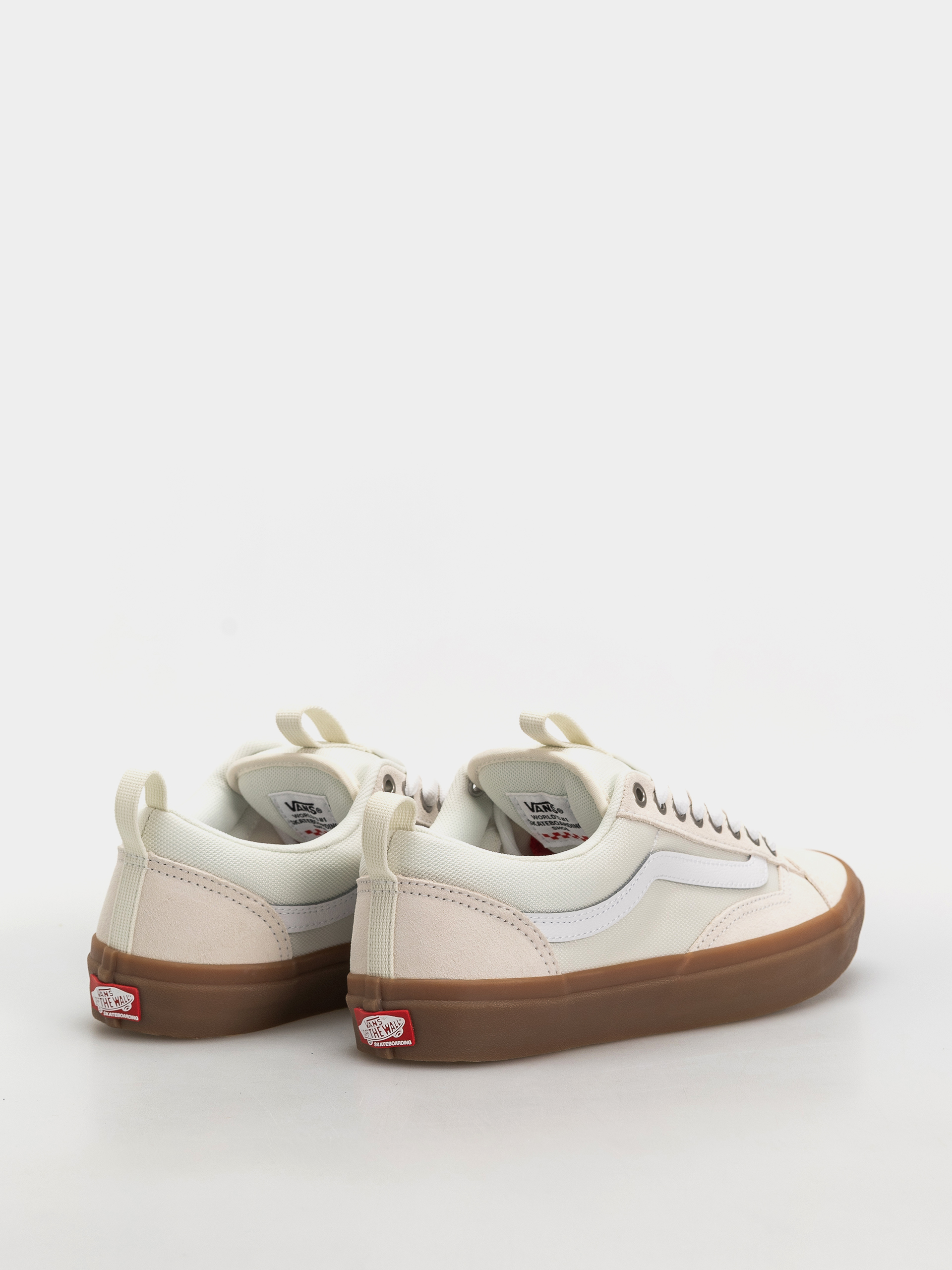 Topánky Vans Skate Old Skool 36 + (marshmallow)