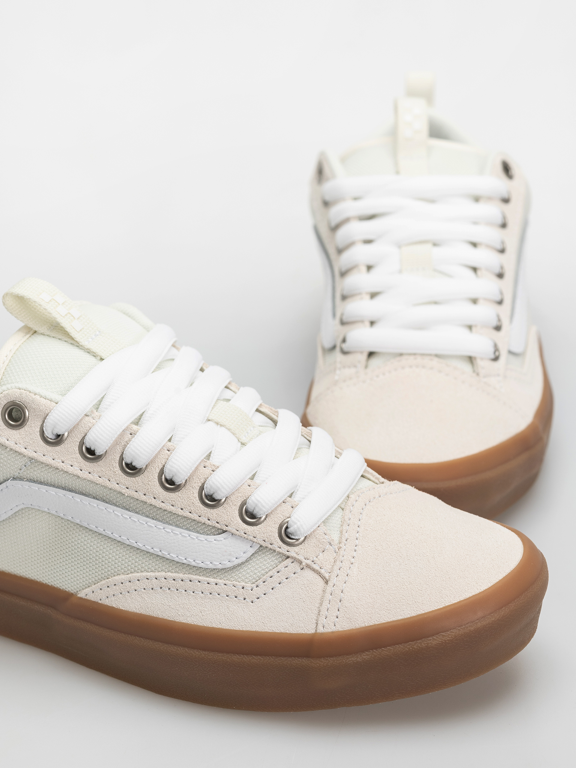 Topánky Vans Skate Old Skool 36 + (marshmallow)