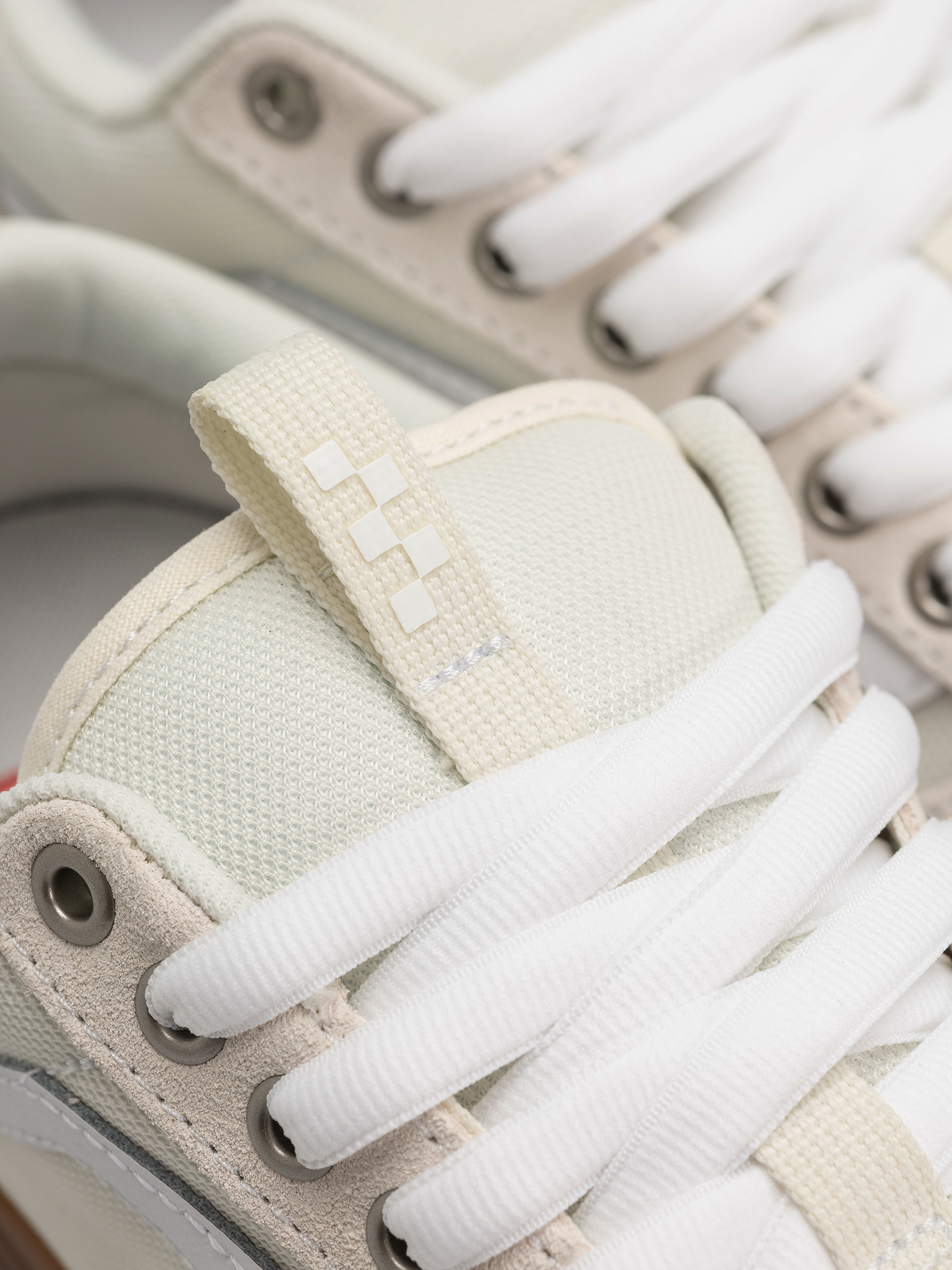 Topánky Vans Skate Old Skool 36 + (marshmallow)