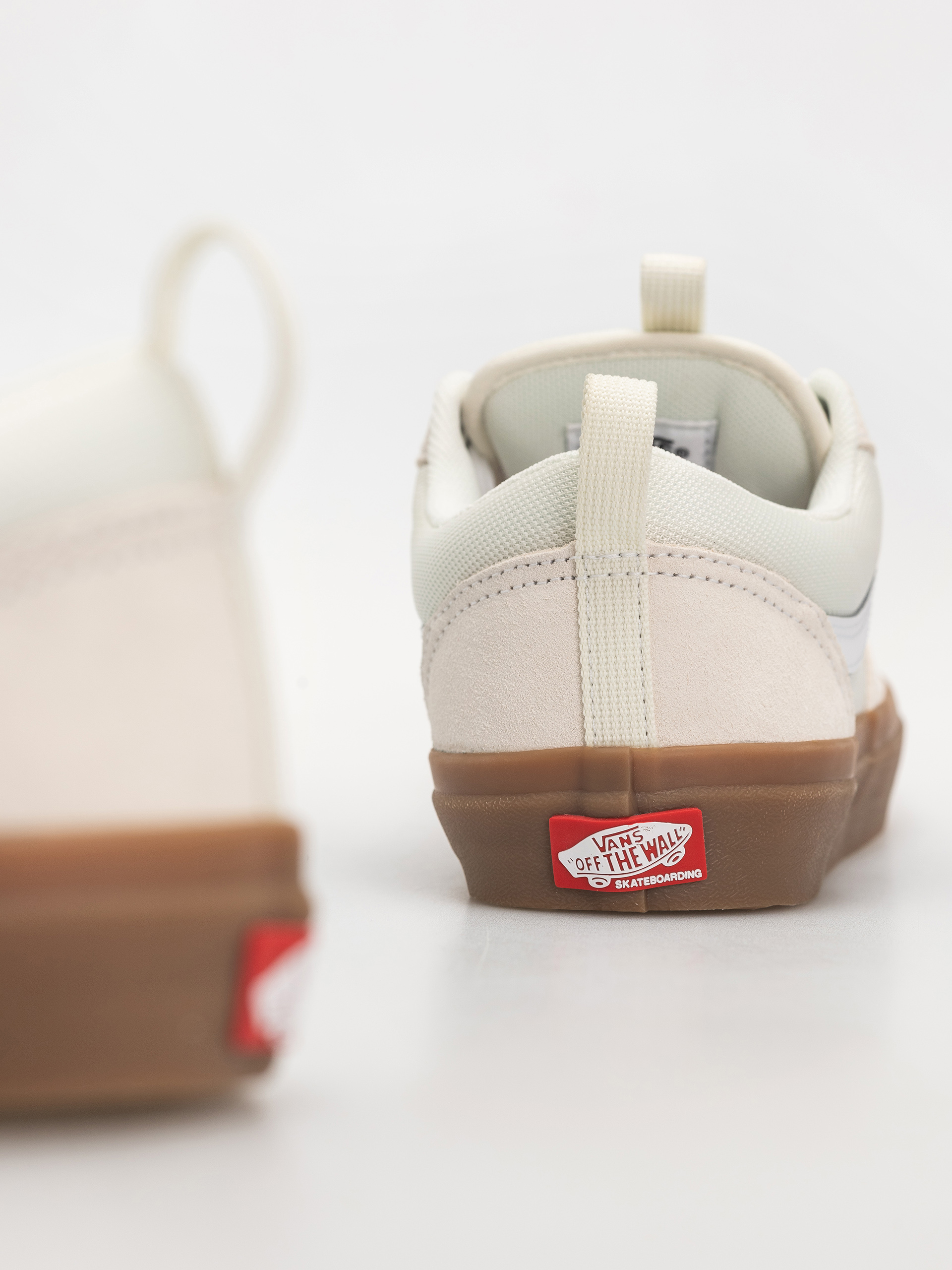 Topánky Vans Skate Old Skool 36 + (marshmallow)