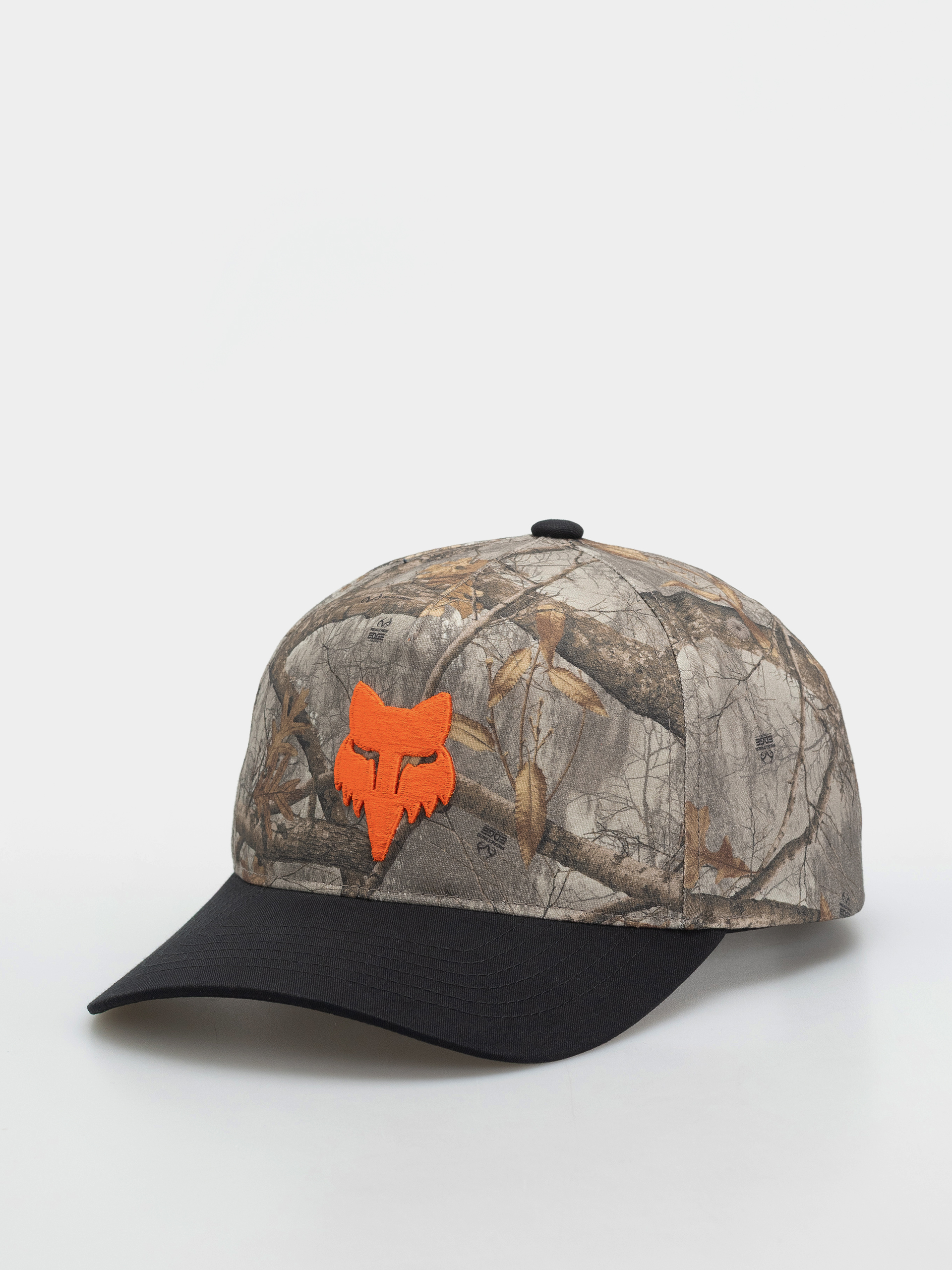 Šiltovka Fox Fox Realtree Subframe (multi/green)