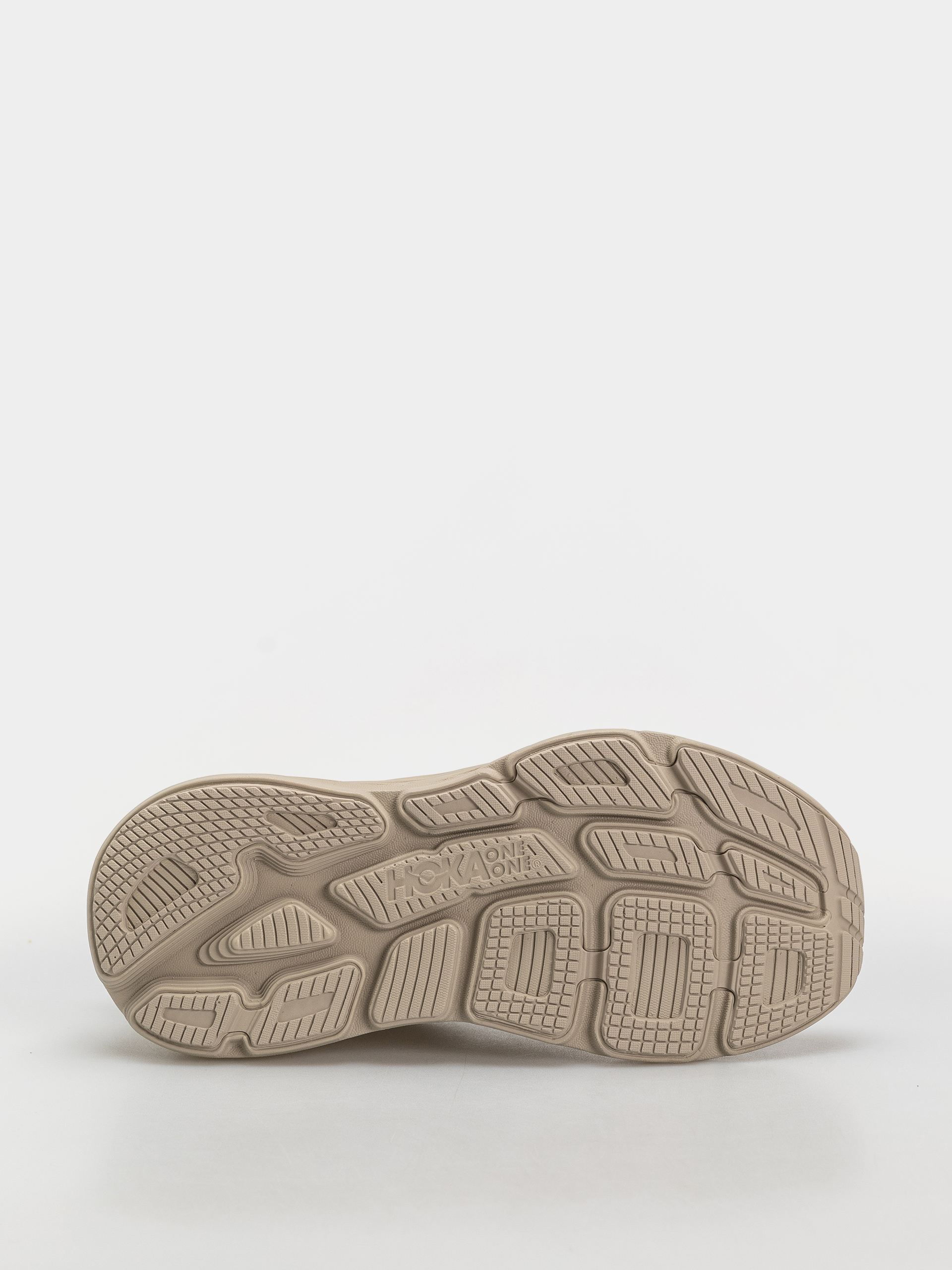Topánky Hoka Bondi 7 Wmn (archival taupe/archival taupe)