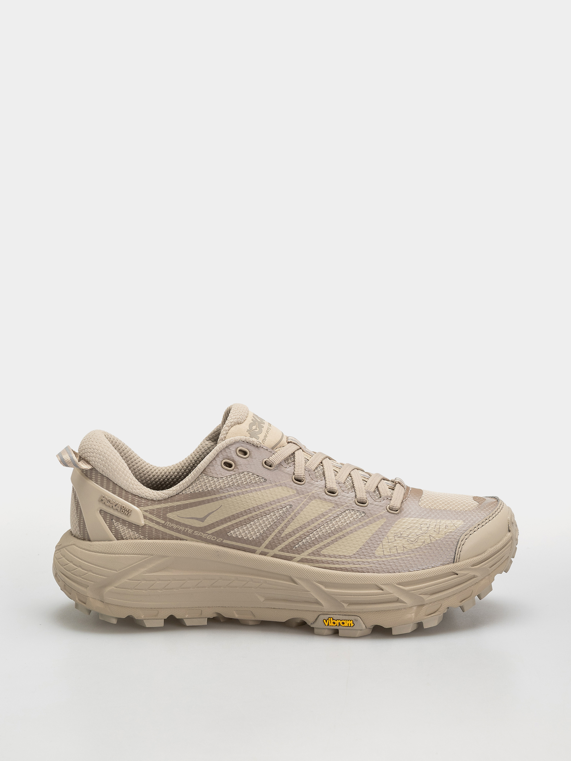 Topánky Hoka Mafate Speed 2 (archival taupe/archival taupe)