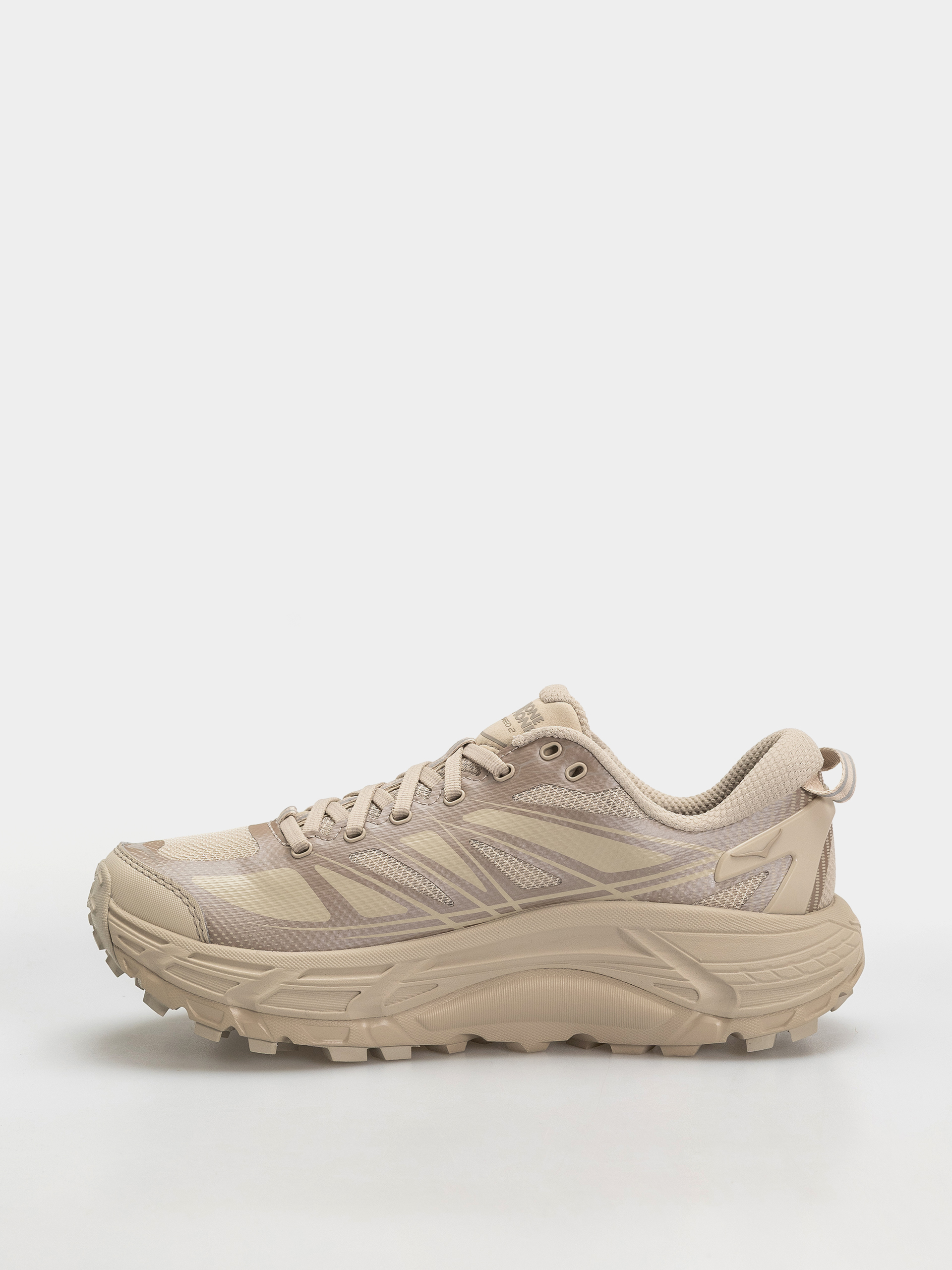 Topánky Hoka Mafate Speed 2 (archival taupe/archival taupe)