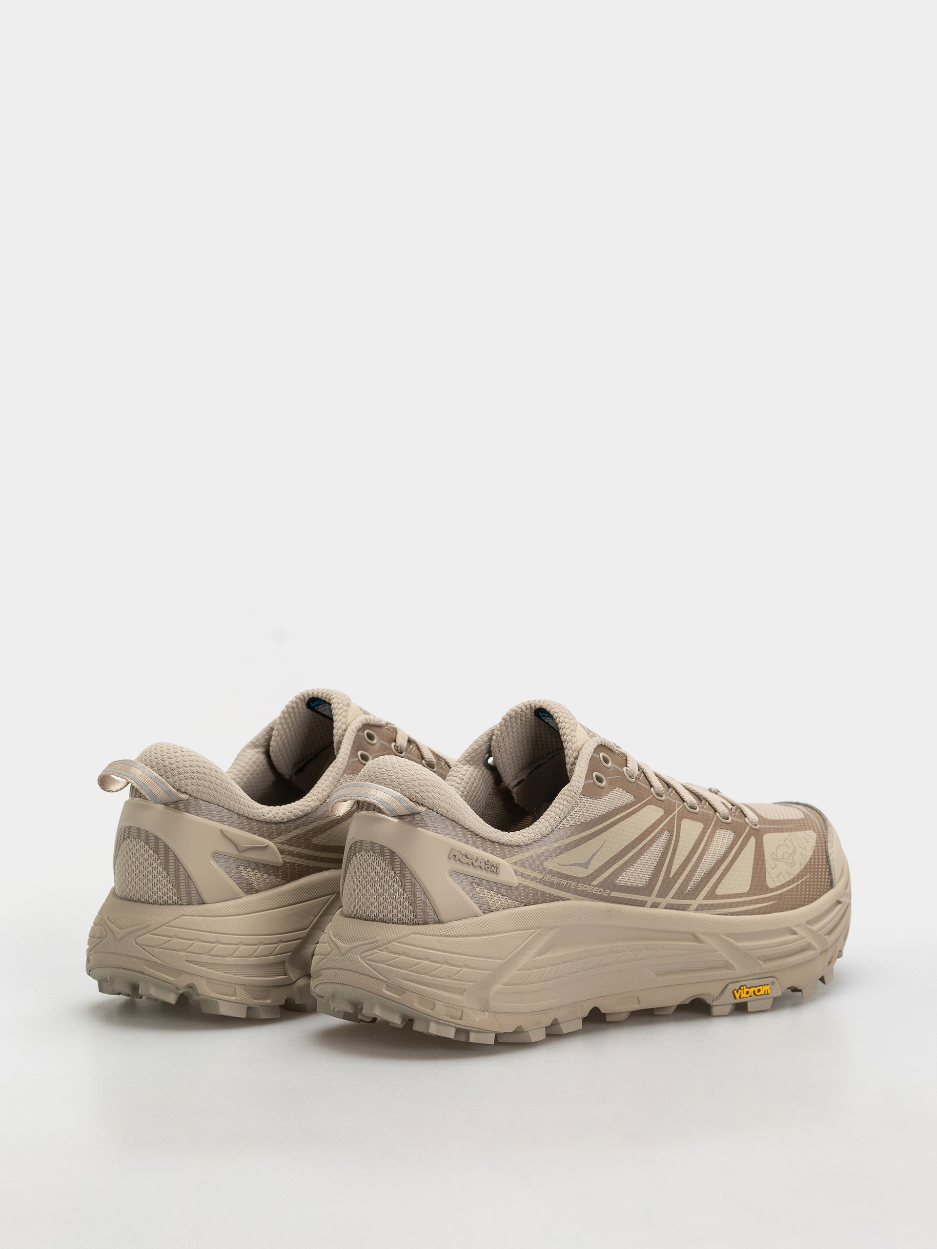 Topánky Hoka Mafate Speed 2 (archival taupe/archival taupe)