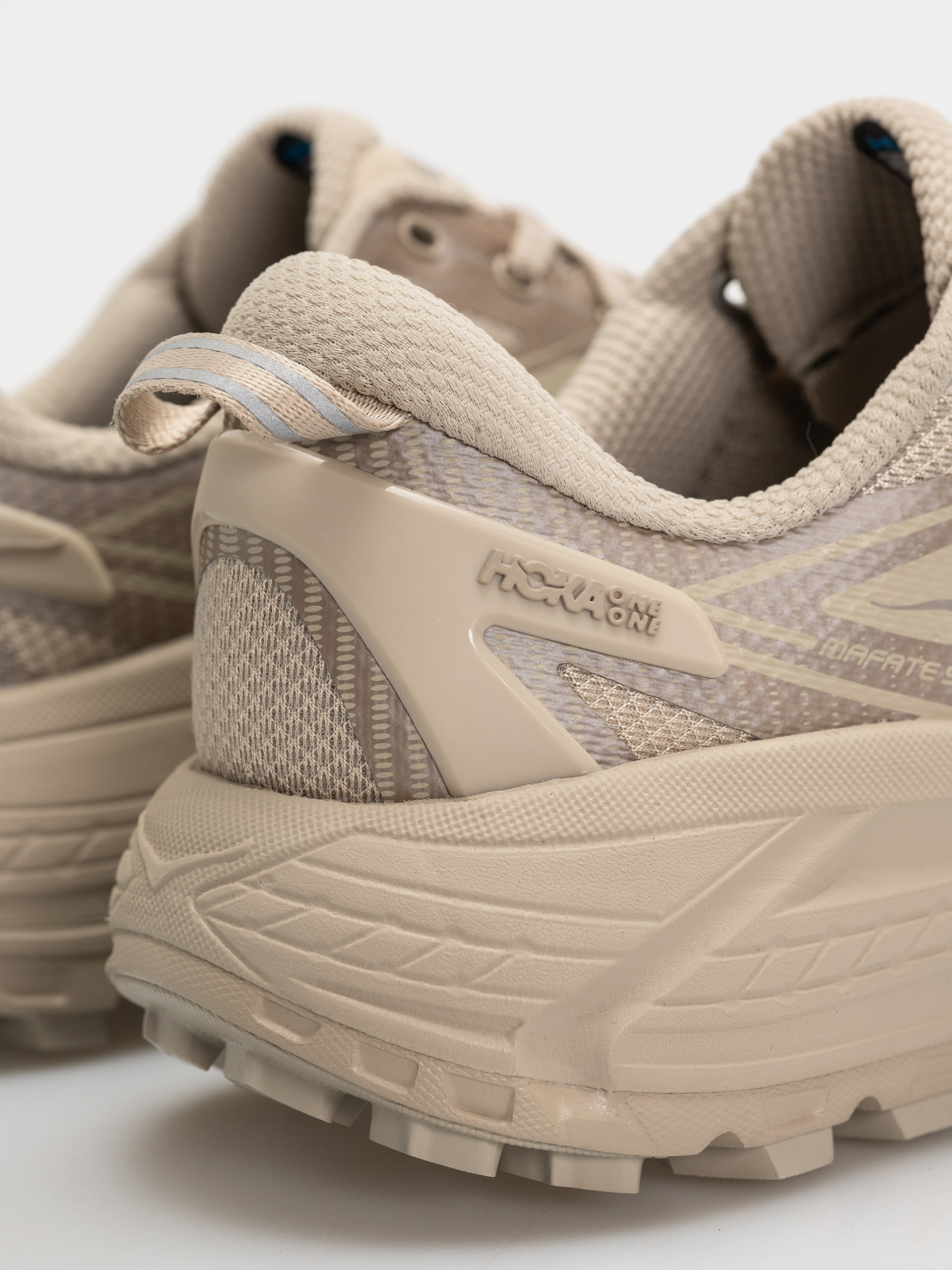Topánky Hoka Mafate Speed 2 (archival taupe/archival taupe)