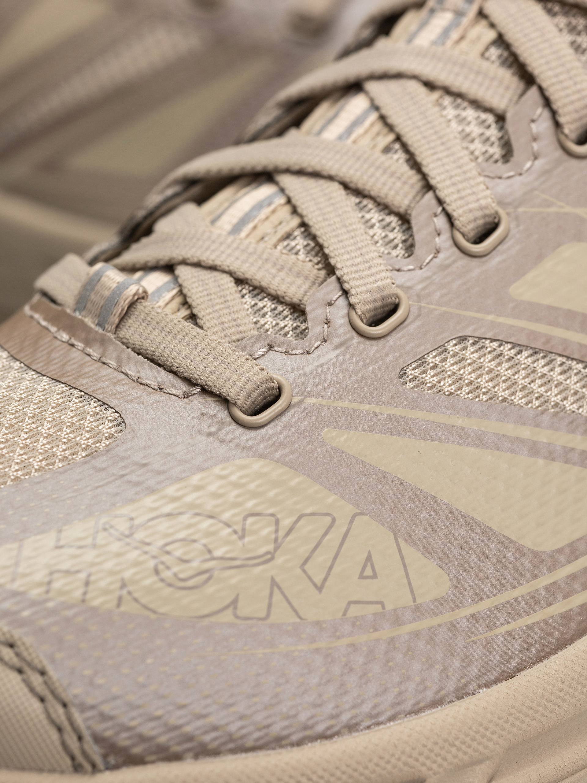 Topánky Hoka Mafate Speed 2 (archival taupe/archival taupe)