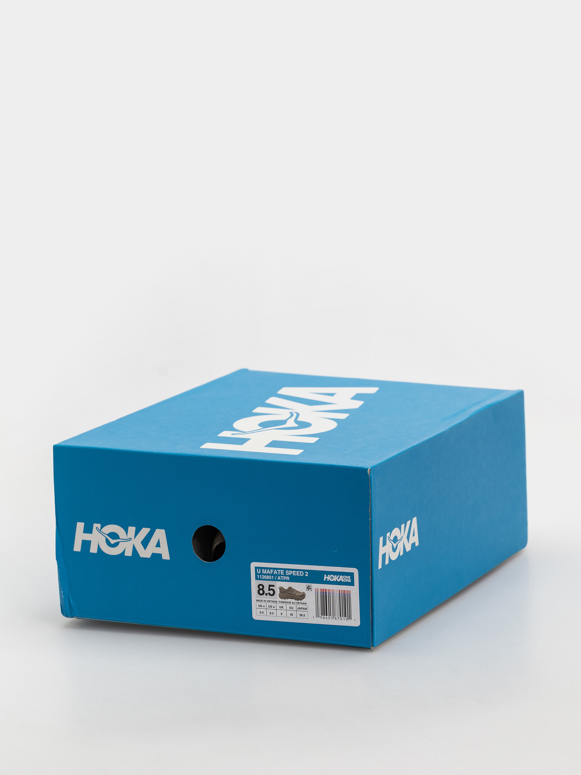 Topánky Hoka Mafate Speed 2 (archival taupe/archival taupe)