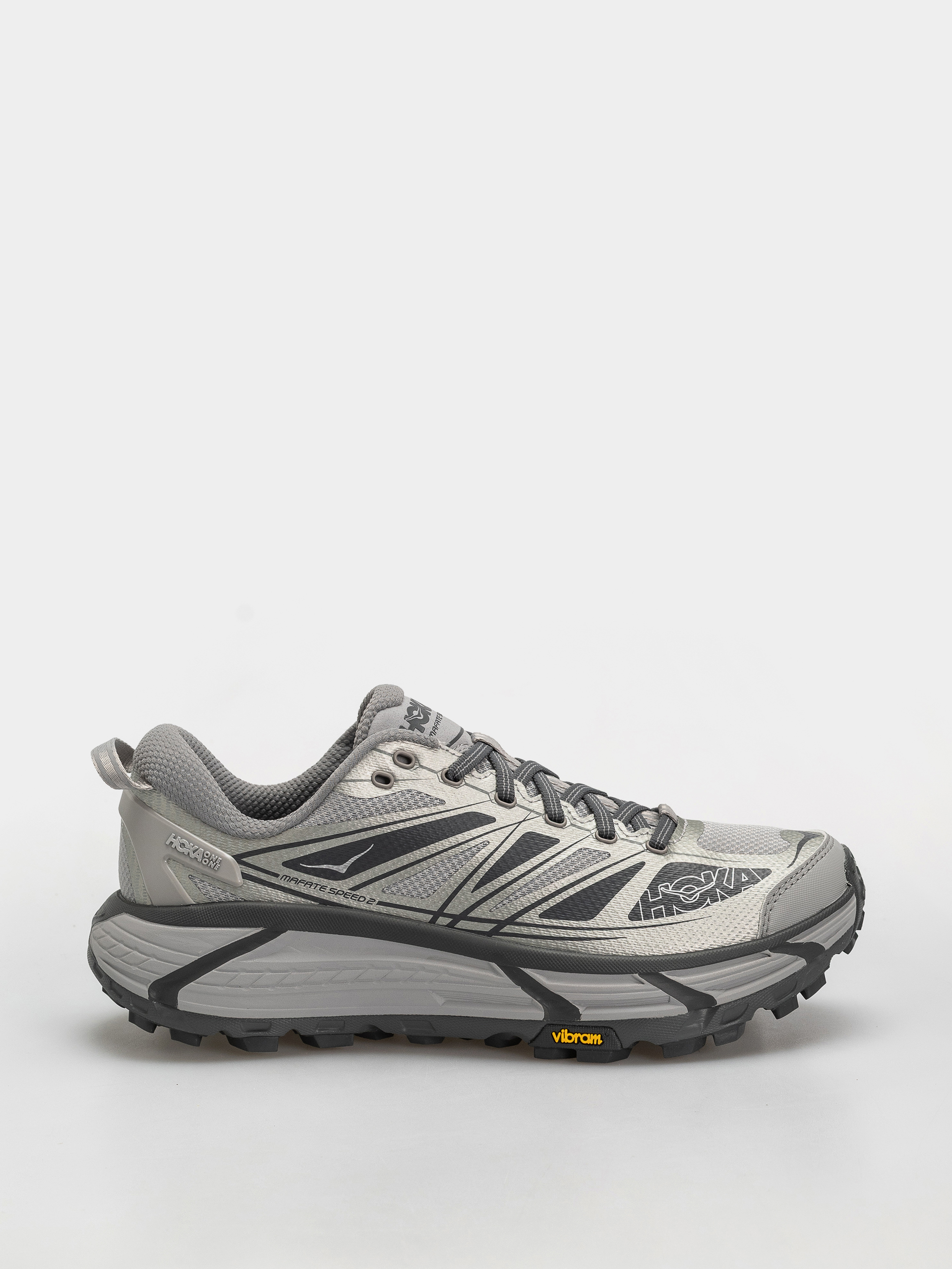 Topánky Hoka Mafate Speed 2 (stellar grey/outer orbit)