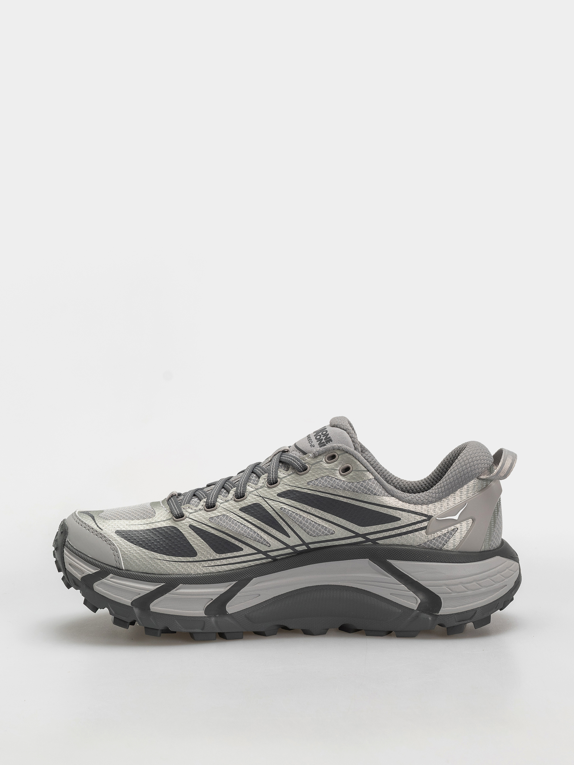 Topánky Hoka Mafate Speed 2 (stellar grey/outer orbit)