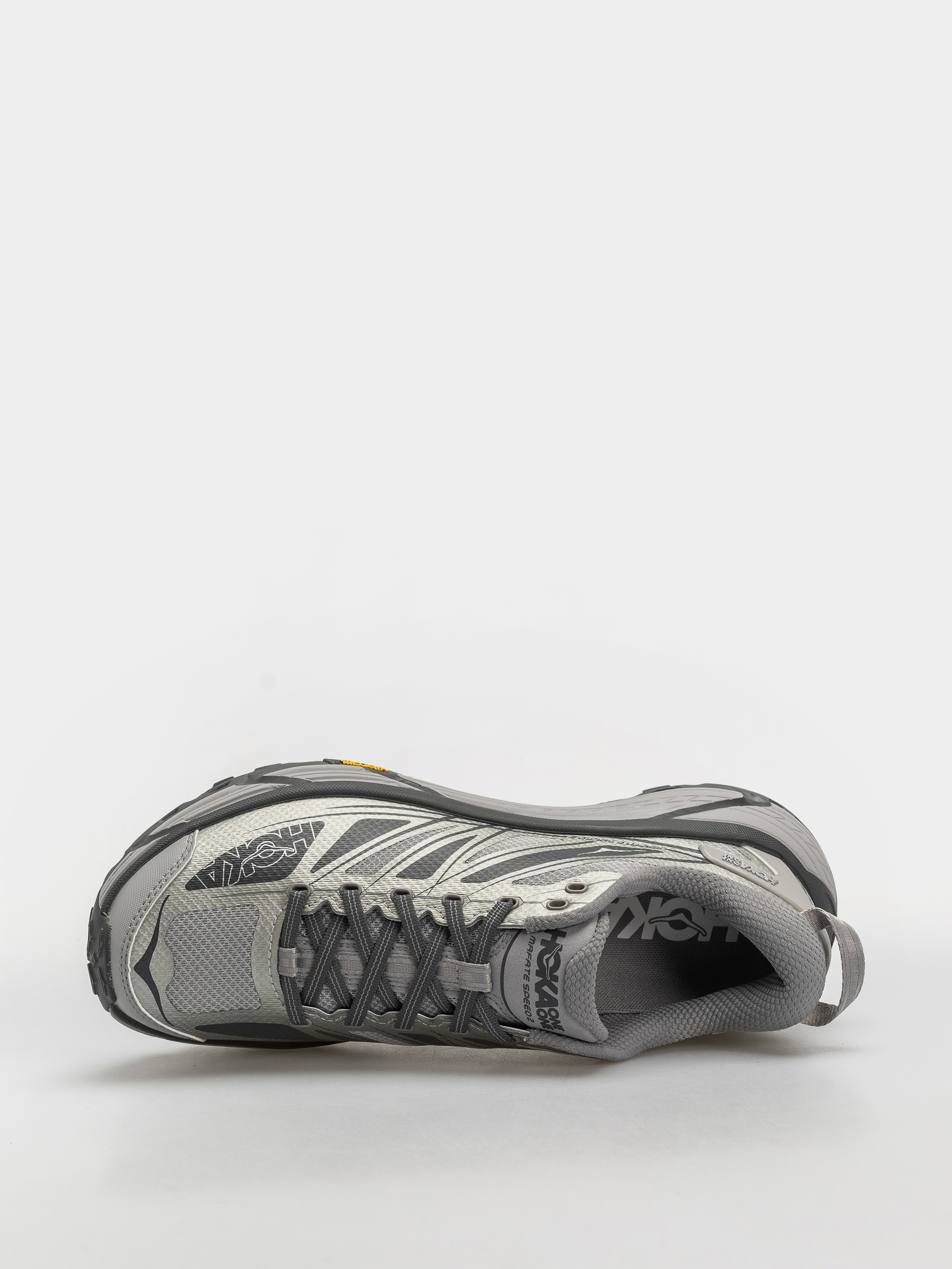 Topánky Hoka Mafate Speed 2 (stellar grey/outer orbit)