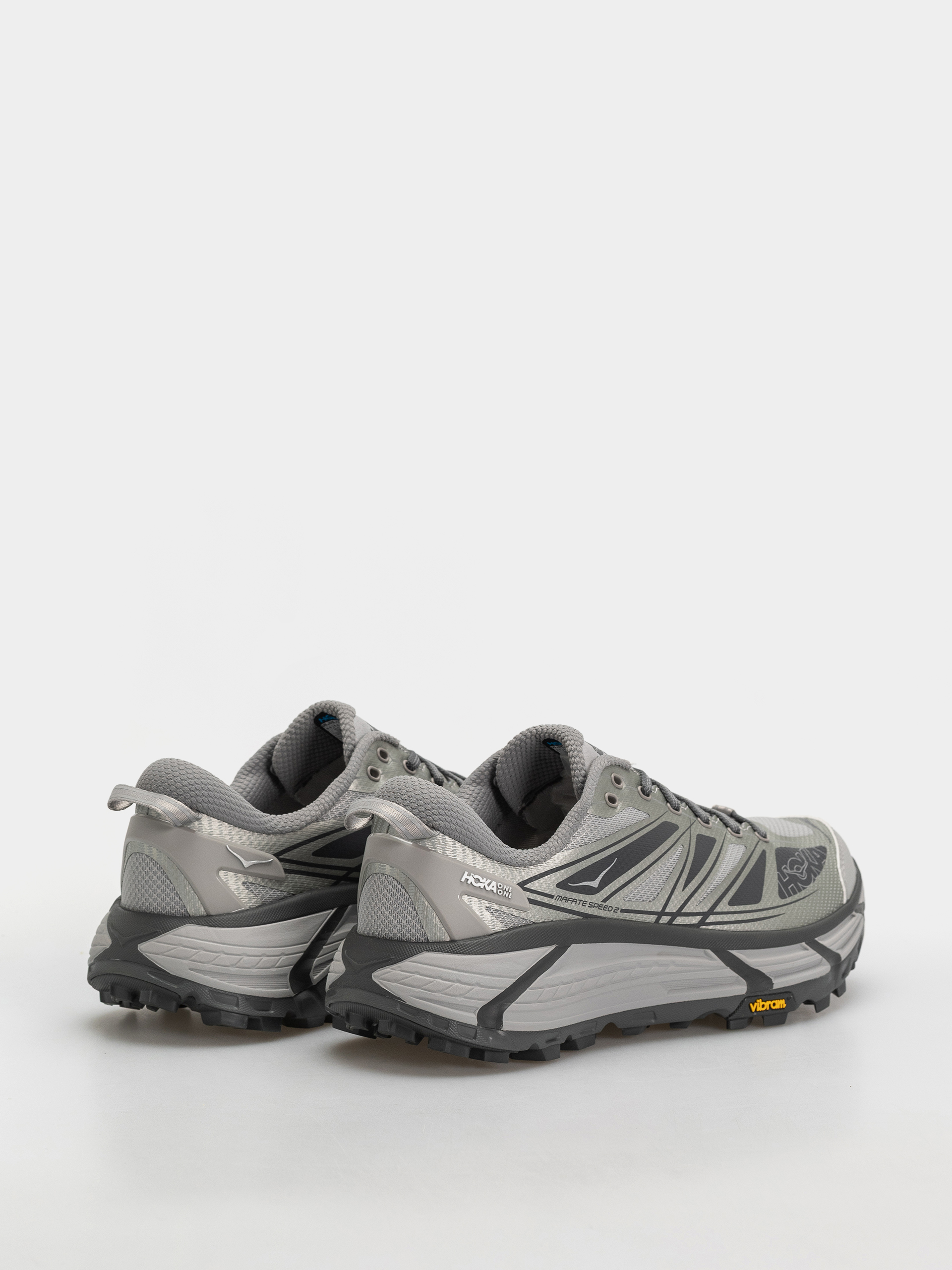 Topánky Hoka Mafate Speed 2 (stellar grey/outer orbit)