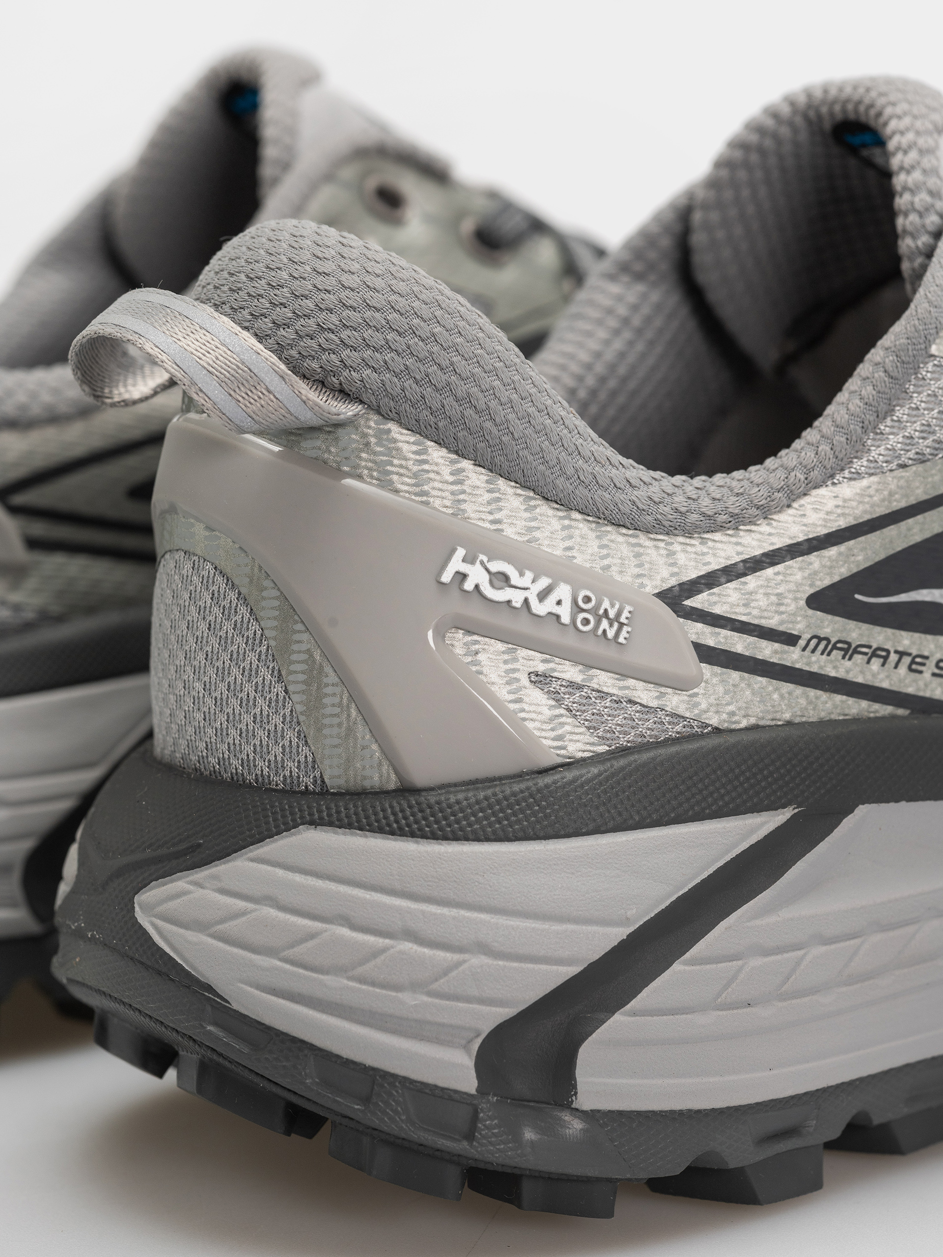 Topánky Hoka Mafate Speed 2 (stellar grey/outer orbit)