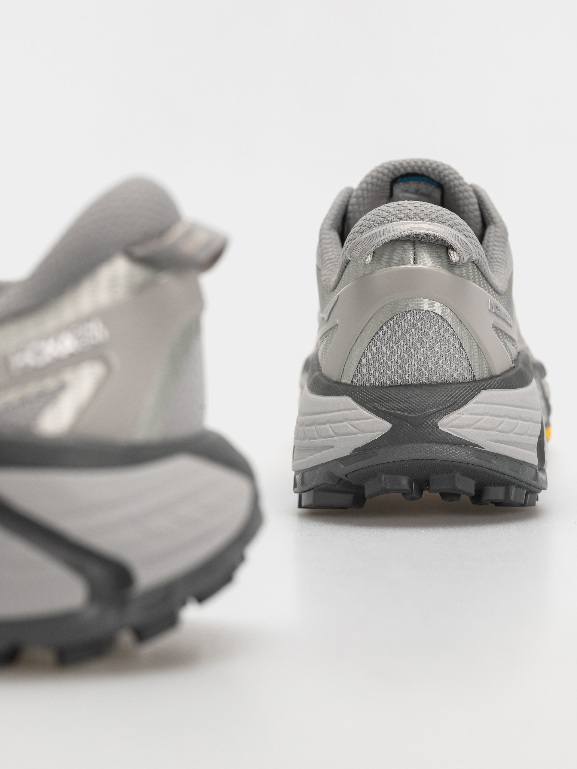 Topánky Hoka Mafate Speed 2 (stellar grey/outer orbit)