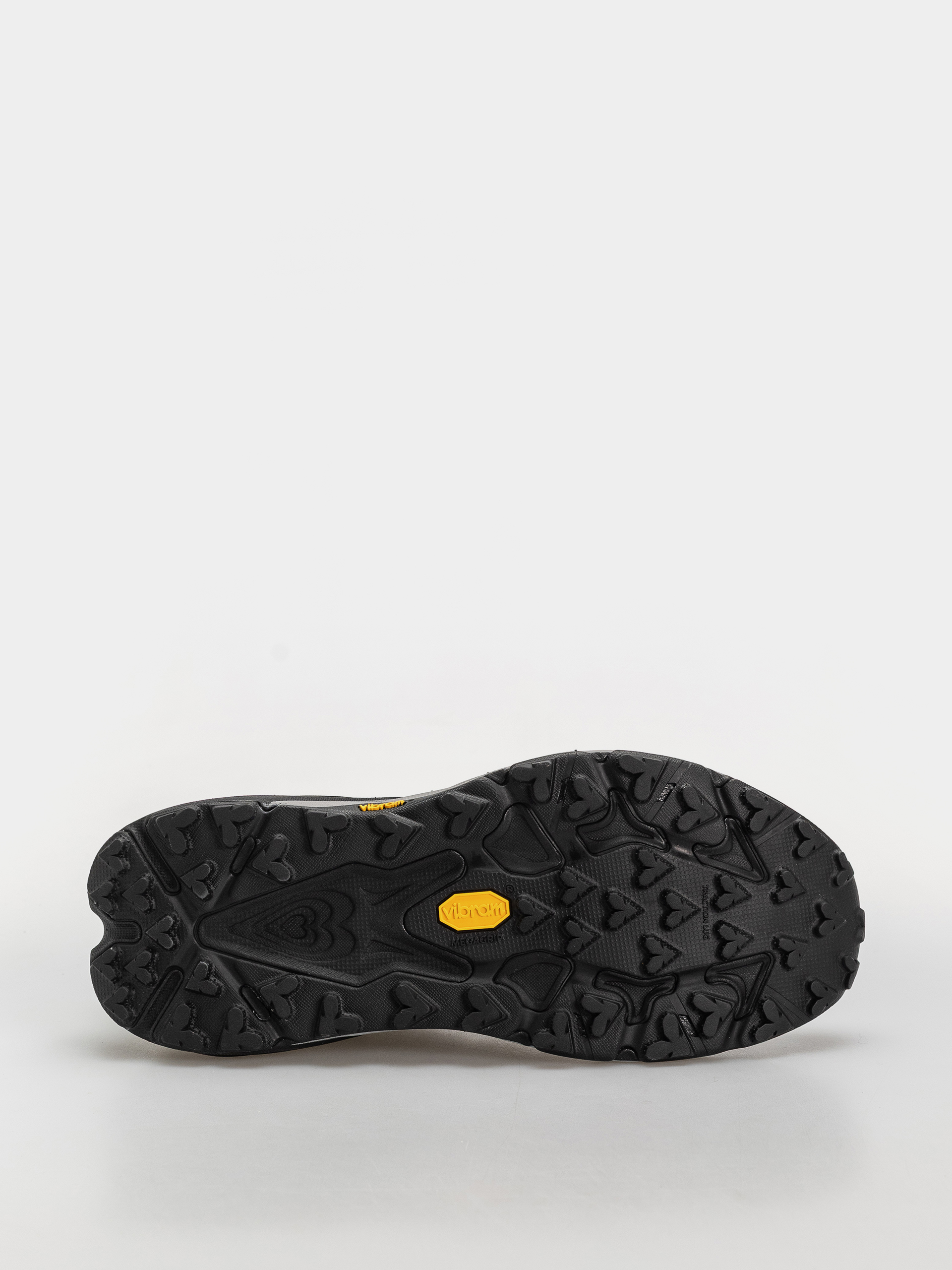Topánky Hoka Speedgoat 7 (black/stellar grey)