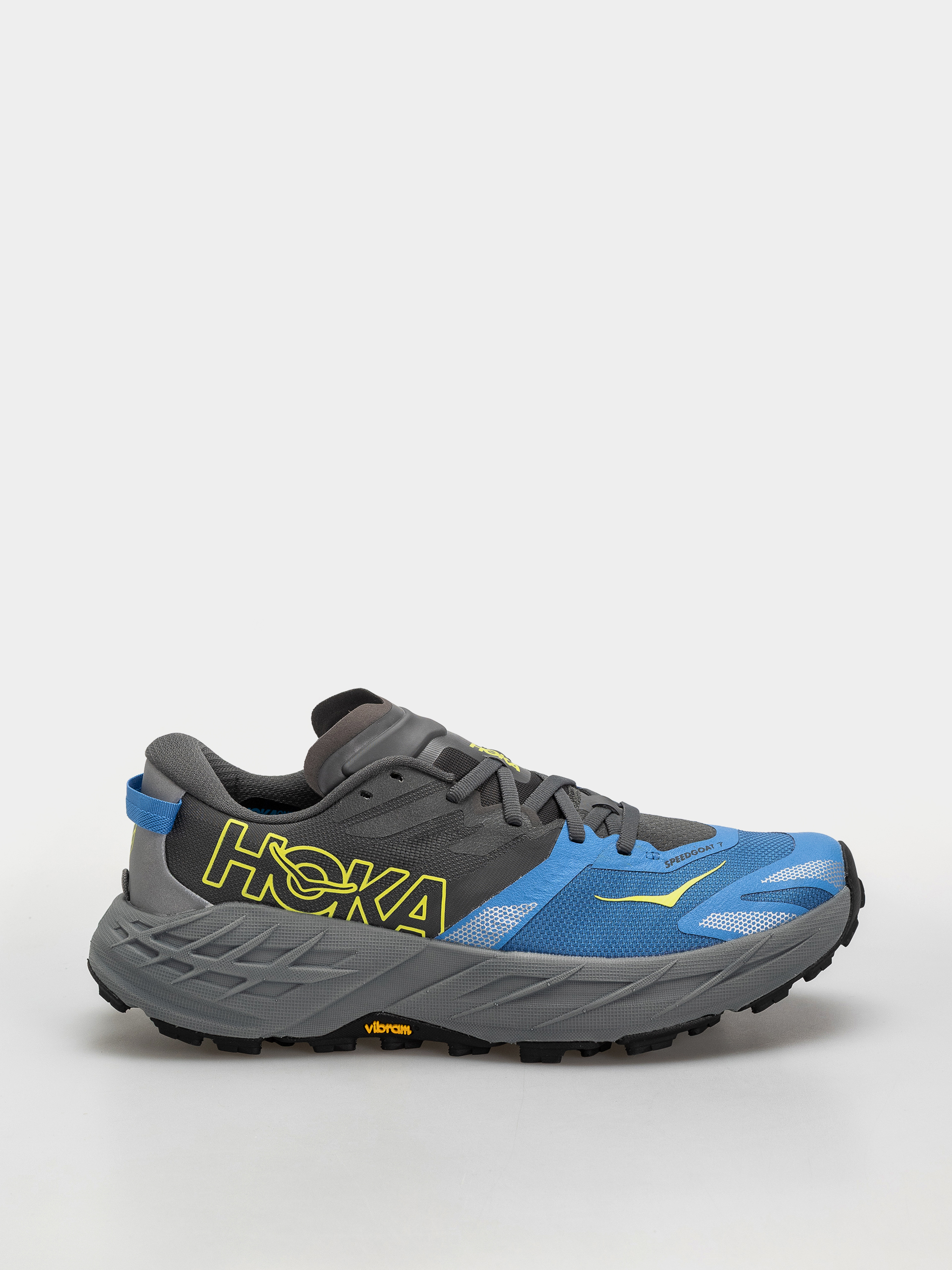 Topánky Hoka Speedgoat 7 (outer orbit/virtual blue)