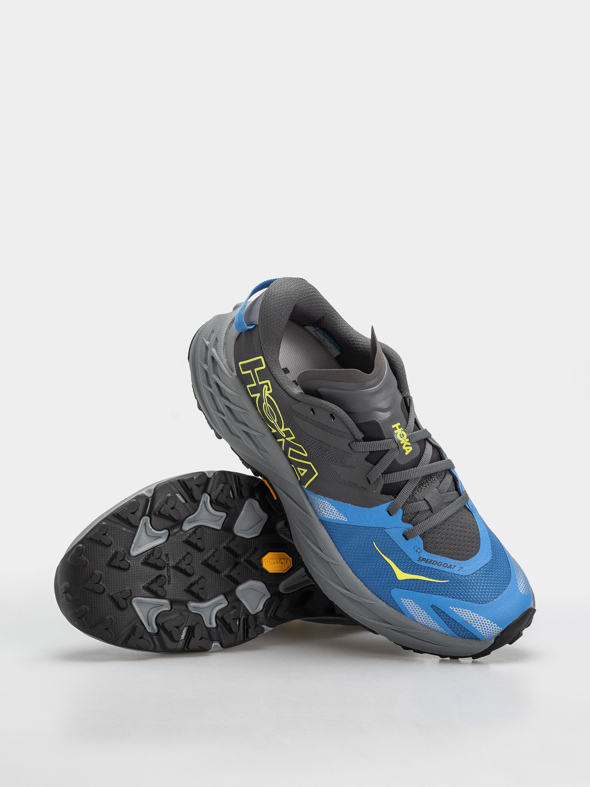 Topánky Hoka Speedgoat 7 (outer orbit/virtual blue)