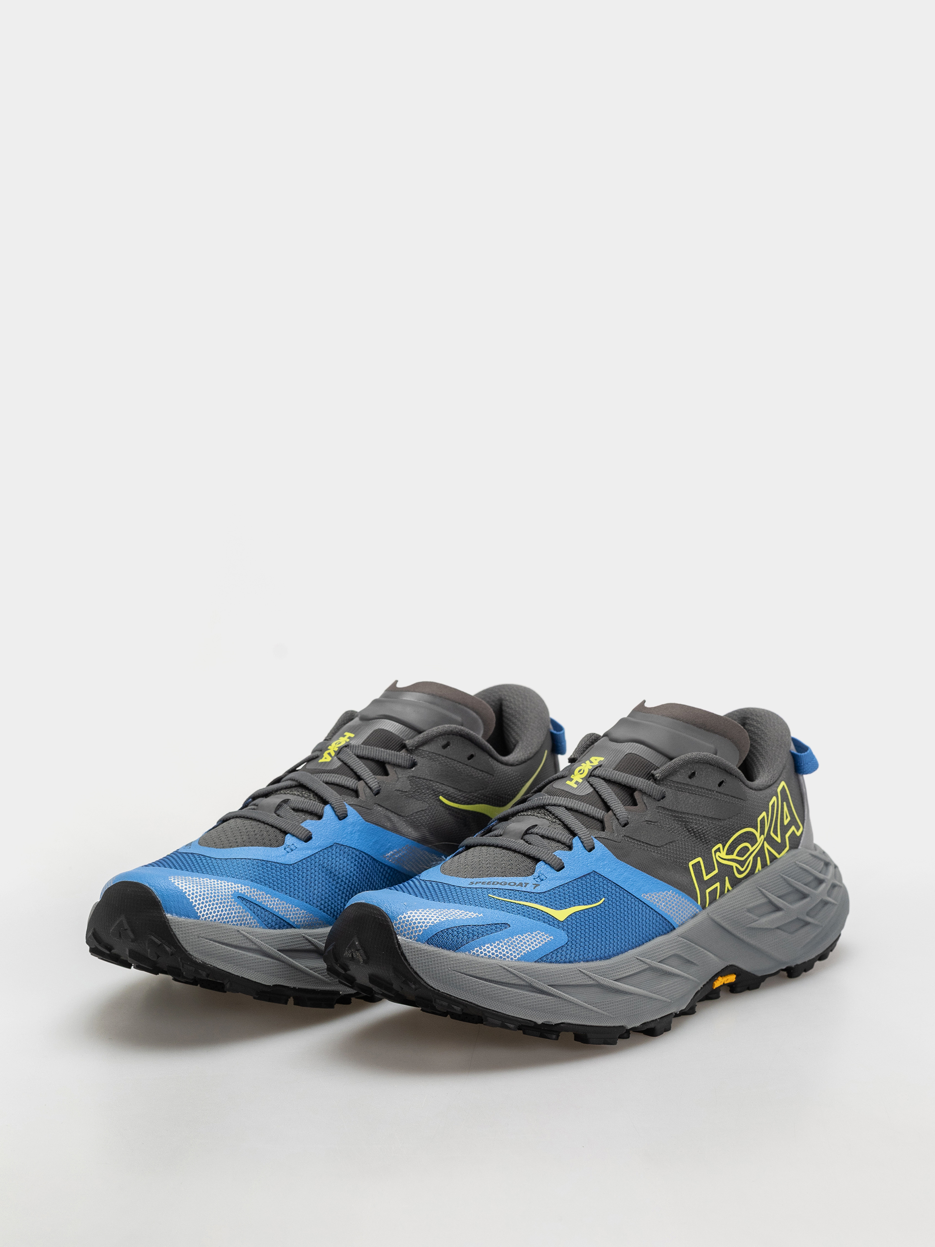 Topánky Hoka Speedgoat 7 (outer orbit/virtual blue)