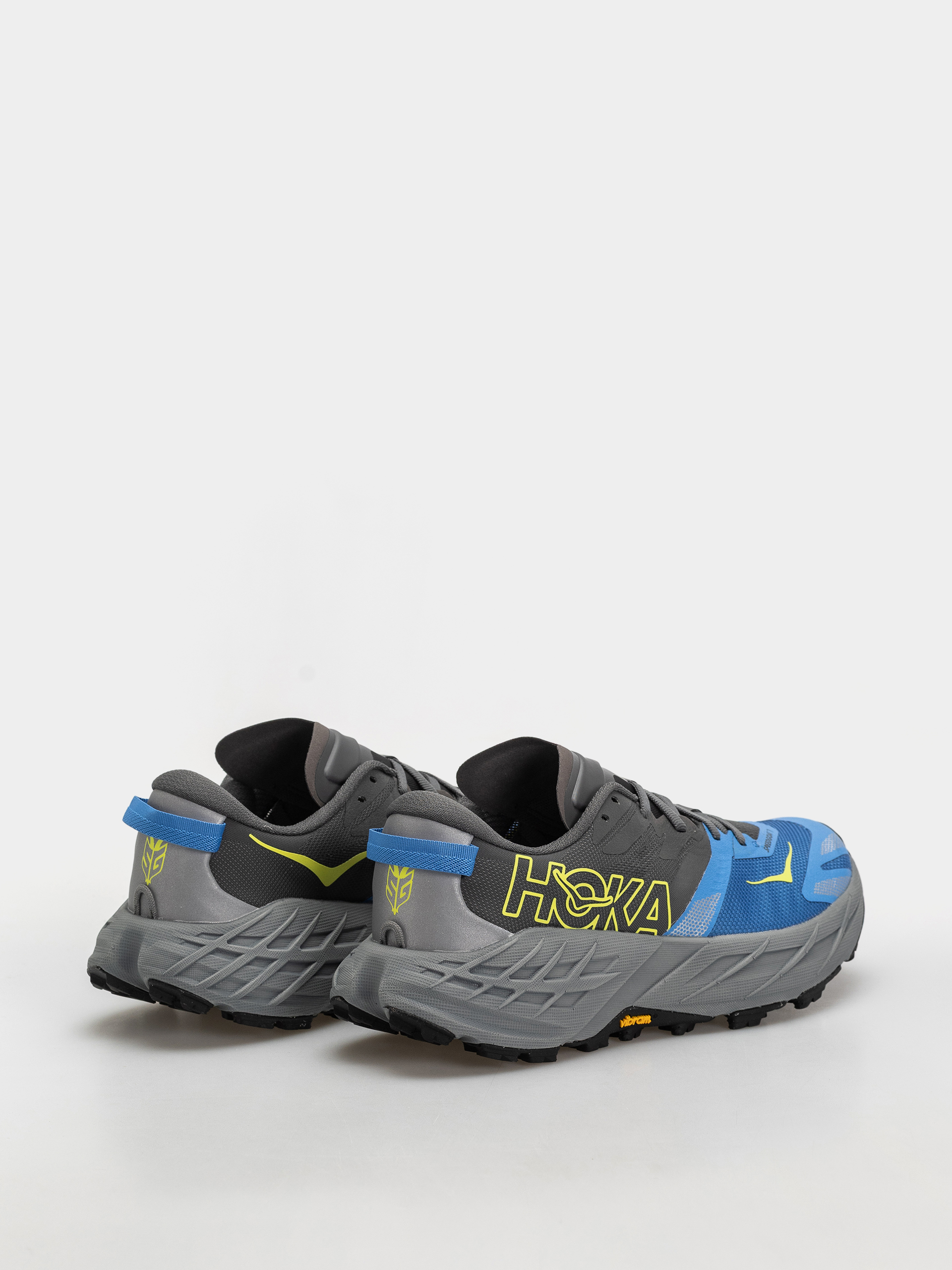 Topánky Hoka Speedgoat 7 (outer orbit/virtual blue)