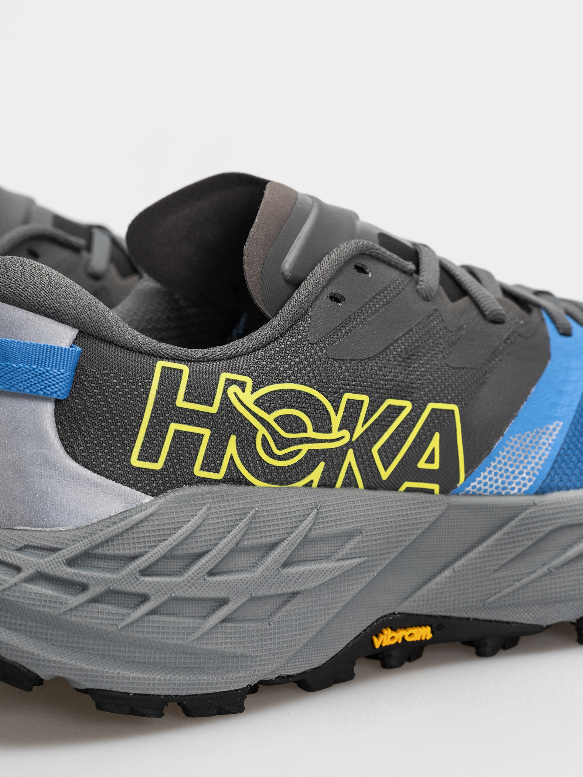 Topánky Hoka Speedgoat 7 (outer orbit/virtual blue)