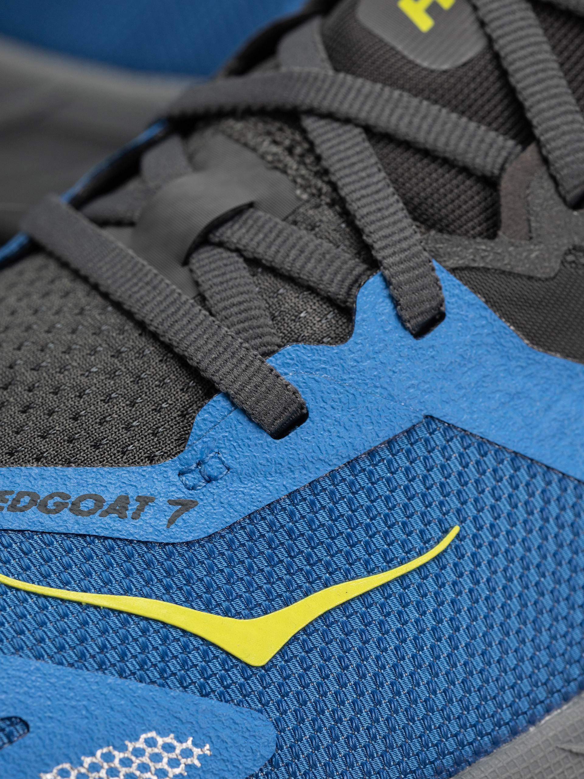 Topánky Hoka Speedgoat 7 (outer orbit/virtual blue)