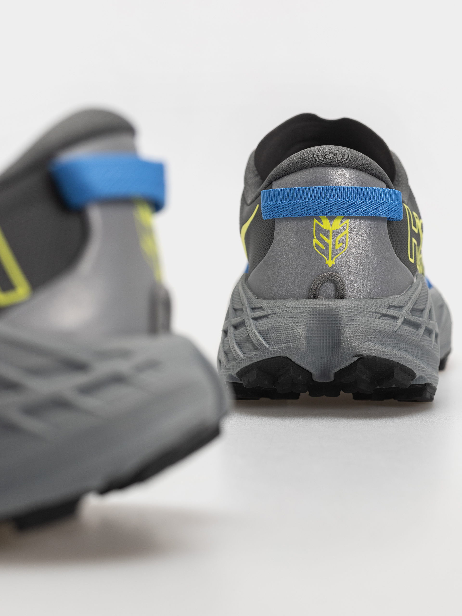 Topánky Hoka Speedgoat 7 (outer orbit/virtual blue)
