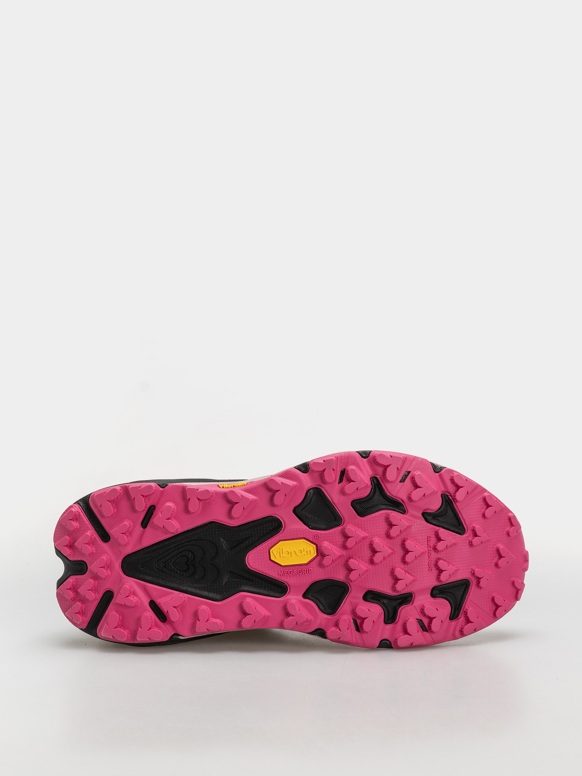 Topánky Hoka Speedgoat 7 Wmn (black/pink opal)