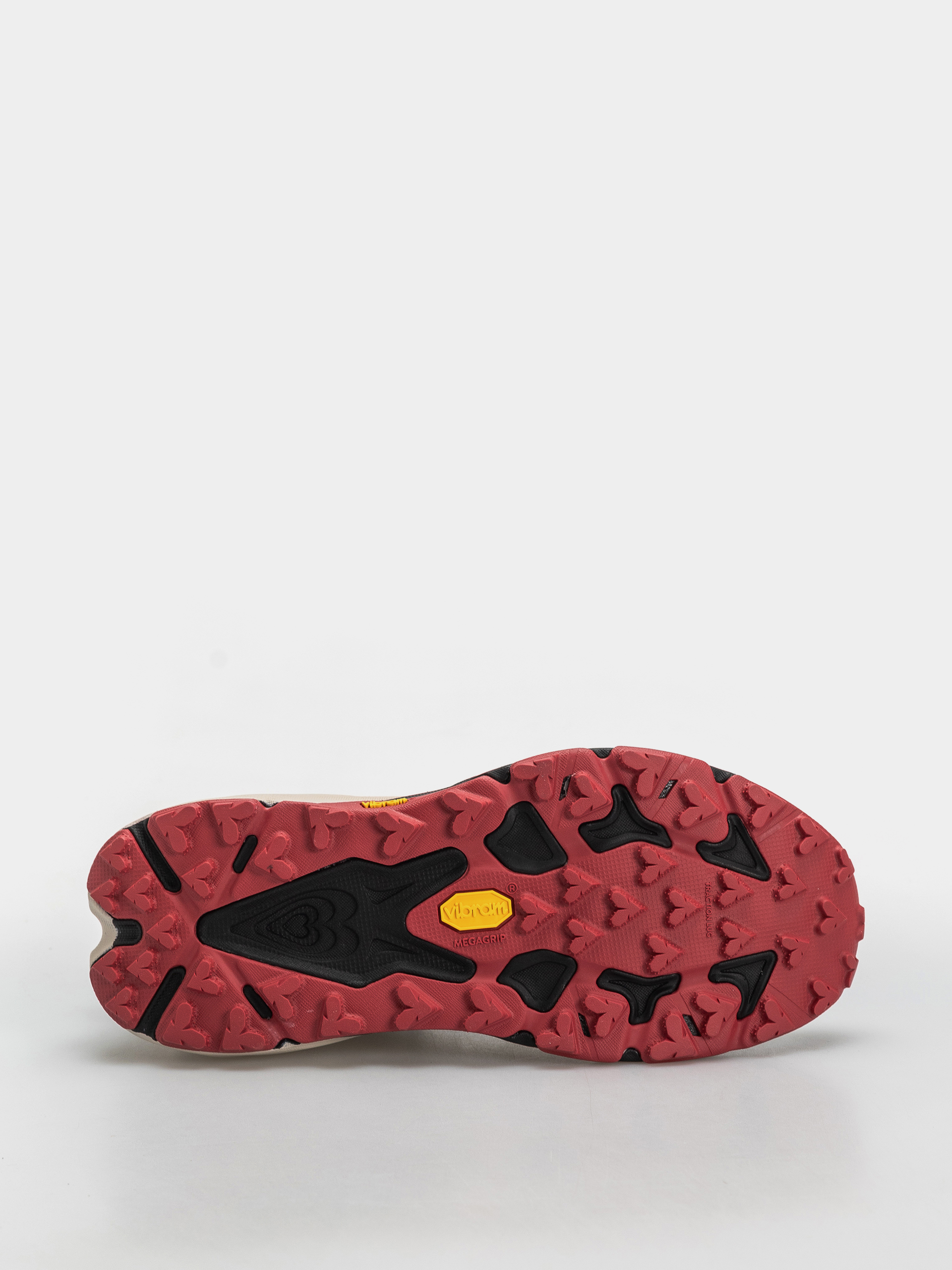 Topánky Hoka Speedgoat 7 GTX (black/river rock grey)