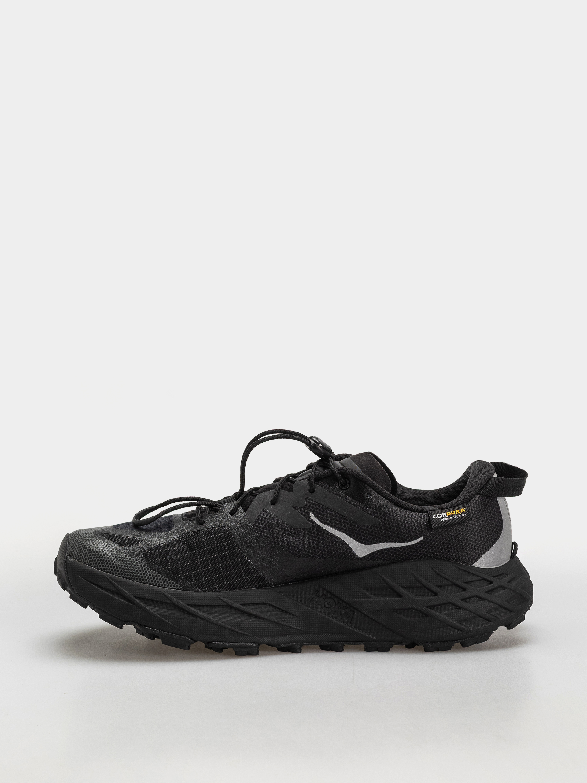 Topánky Hoka Speedgoat 7 GTX (black/carbon black)
