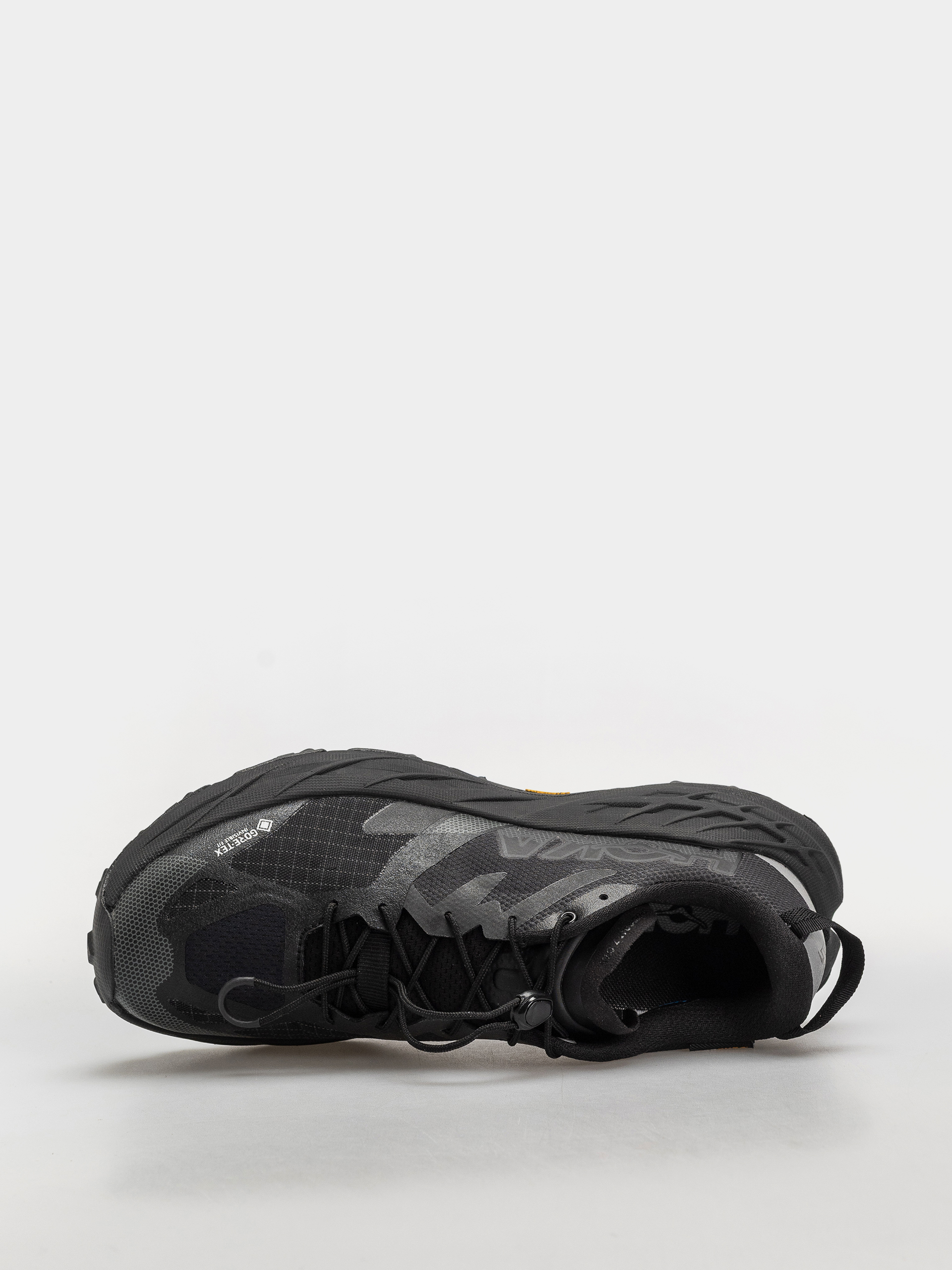 Topánky Hoka Speedgoat 7 GTX (black/carbon black)