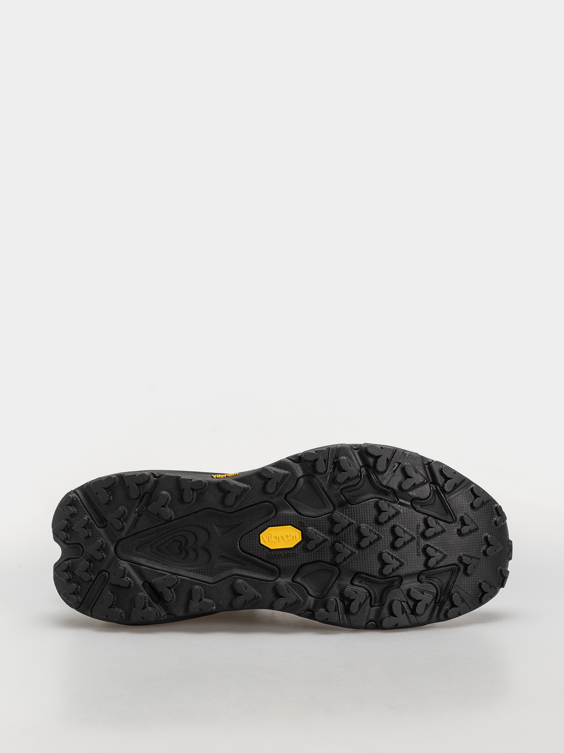 Topánky Hoka Speedgoat 7 GTX (black/carbon black)