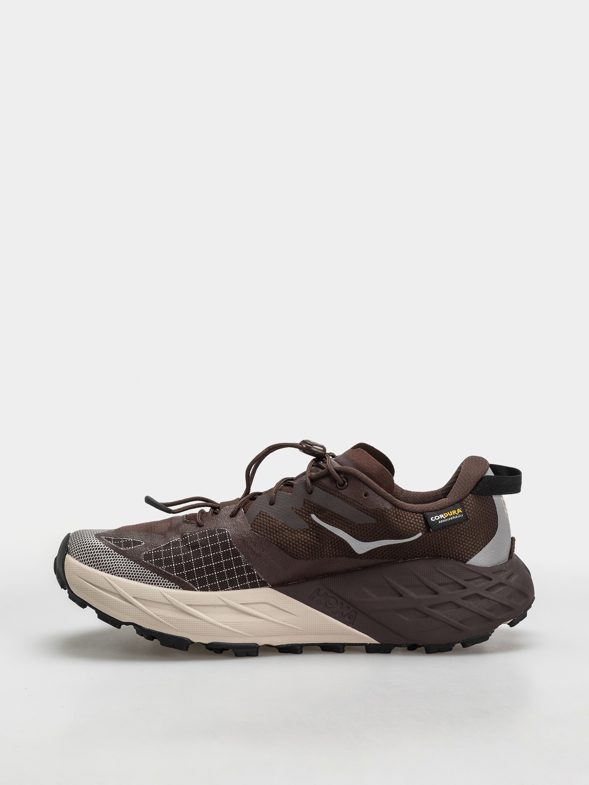 Topánky Hoka Speedgoat 7 GTX (spiced chocolate/river rock grey)