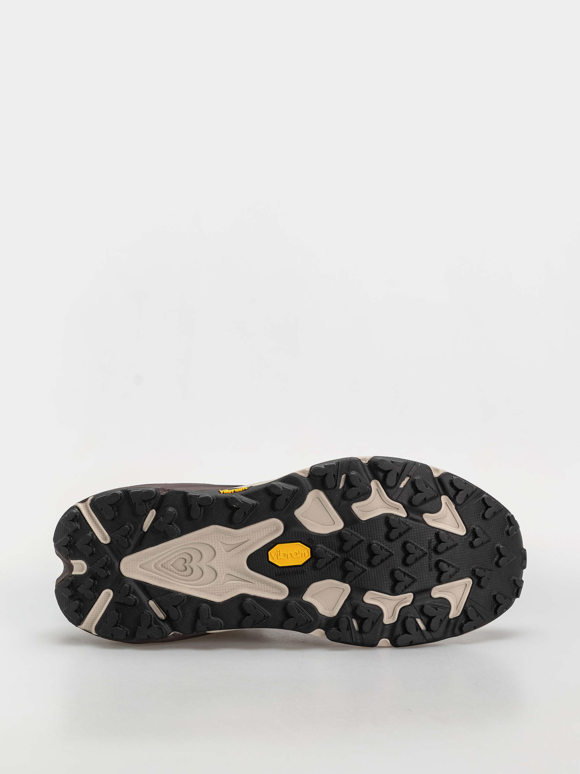 Topánky Hoka Speedgoat 7 GTX (spiced chocolate/river rock grey)