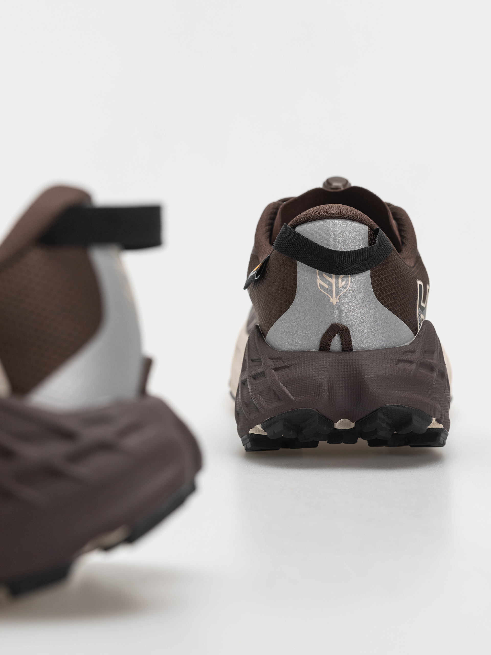 Topánky Hoka Speedgoat 7 GTX (spiced chocolate/river rock grey)